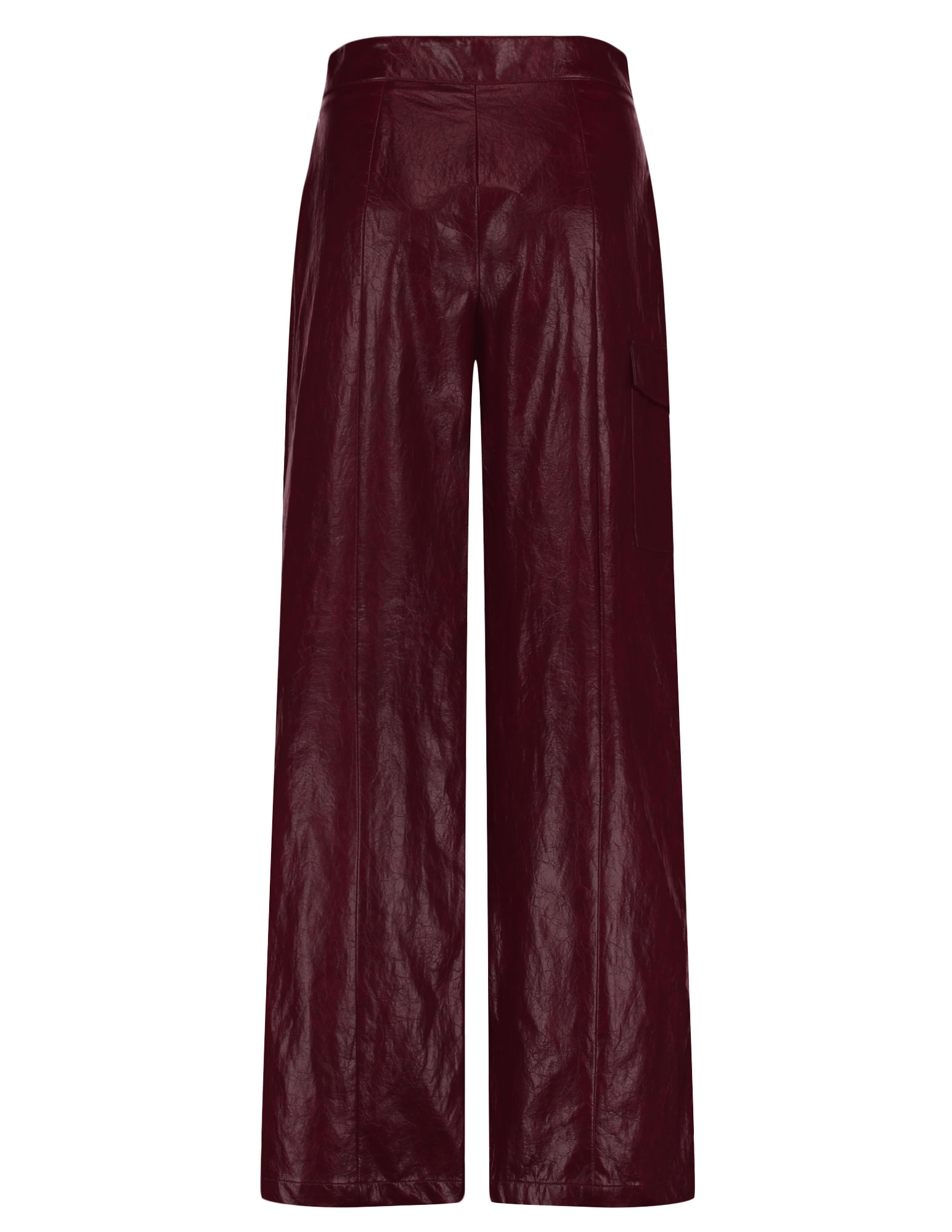 Harper & Yve Broek Bodi SS6N100 Bordeaux