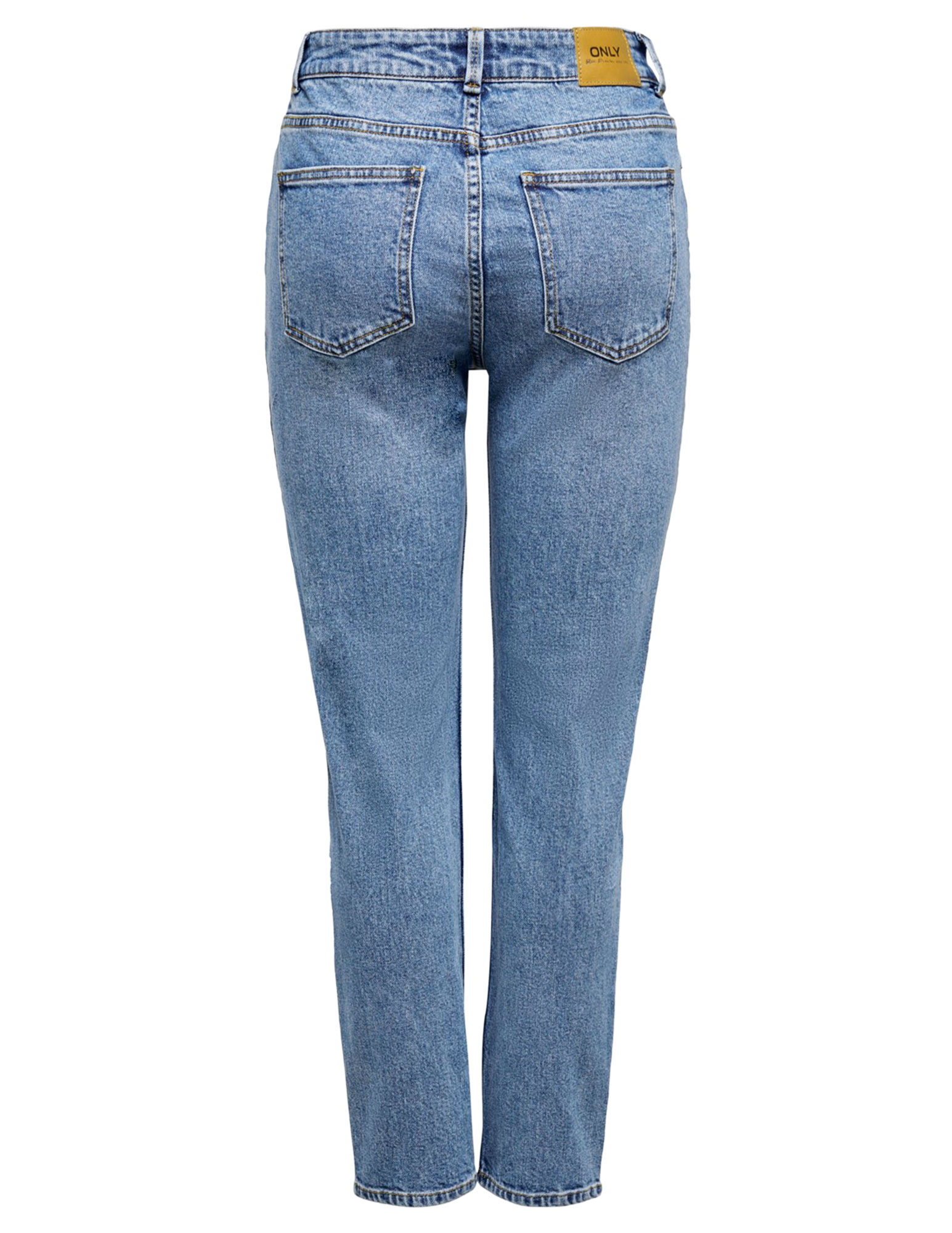 Only Jeans Emily Doutzen collectie 15195573 Blauw