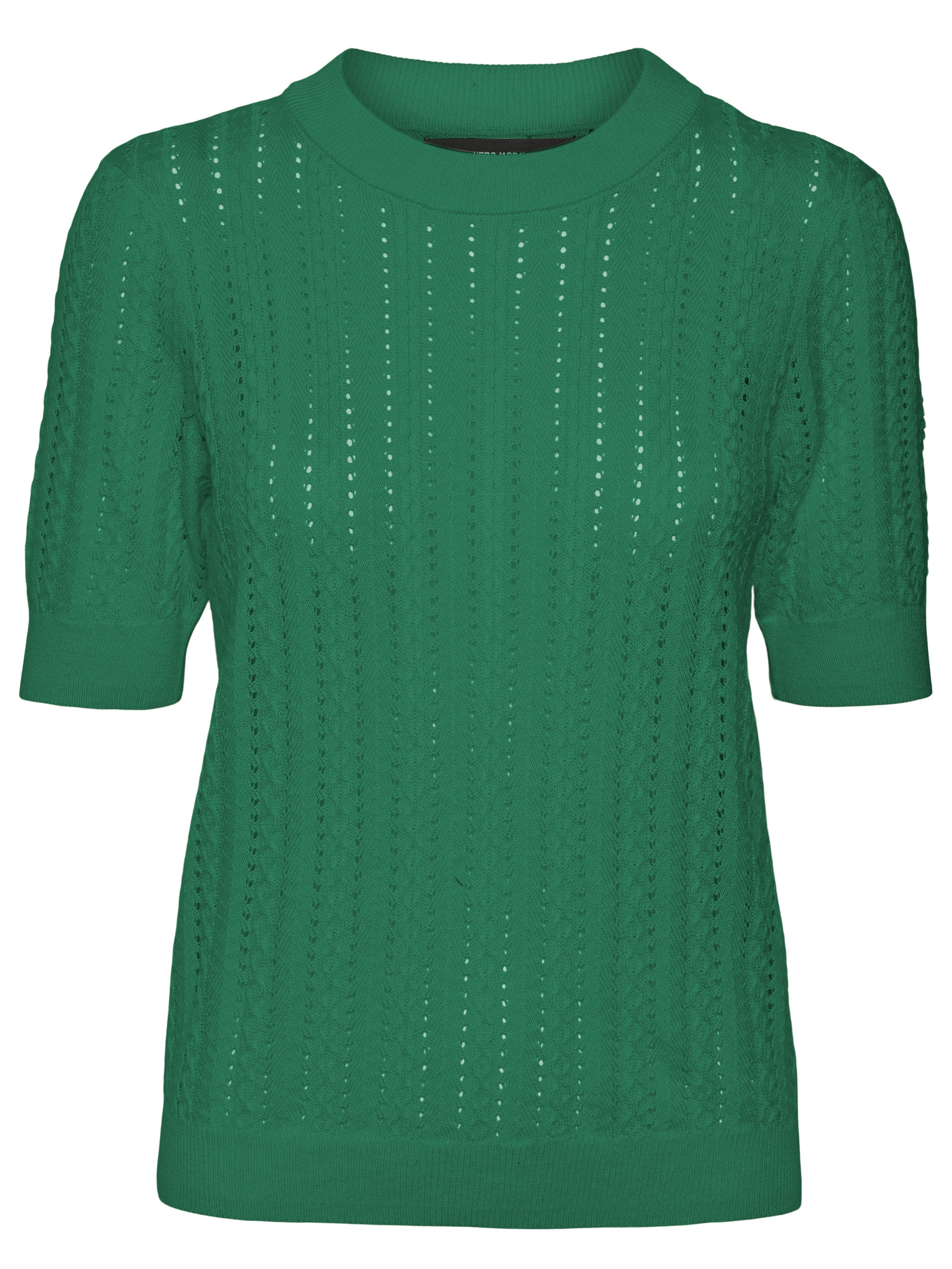 Vero moda Trui Morena 10321893 Groen