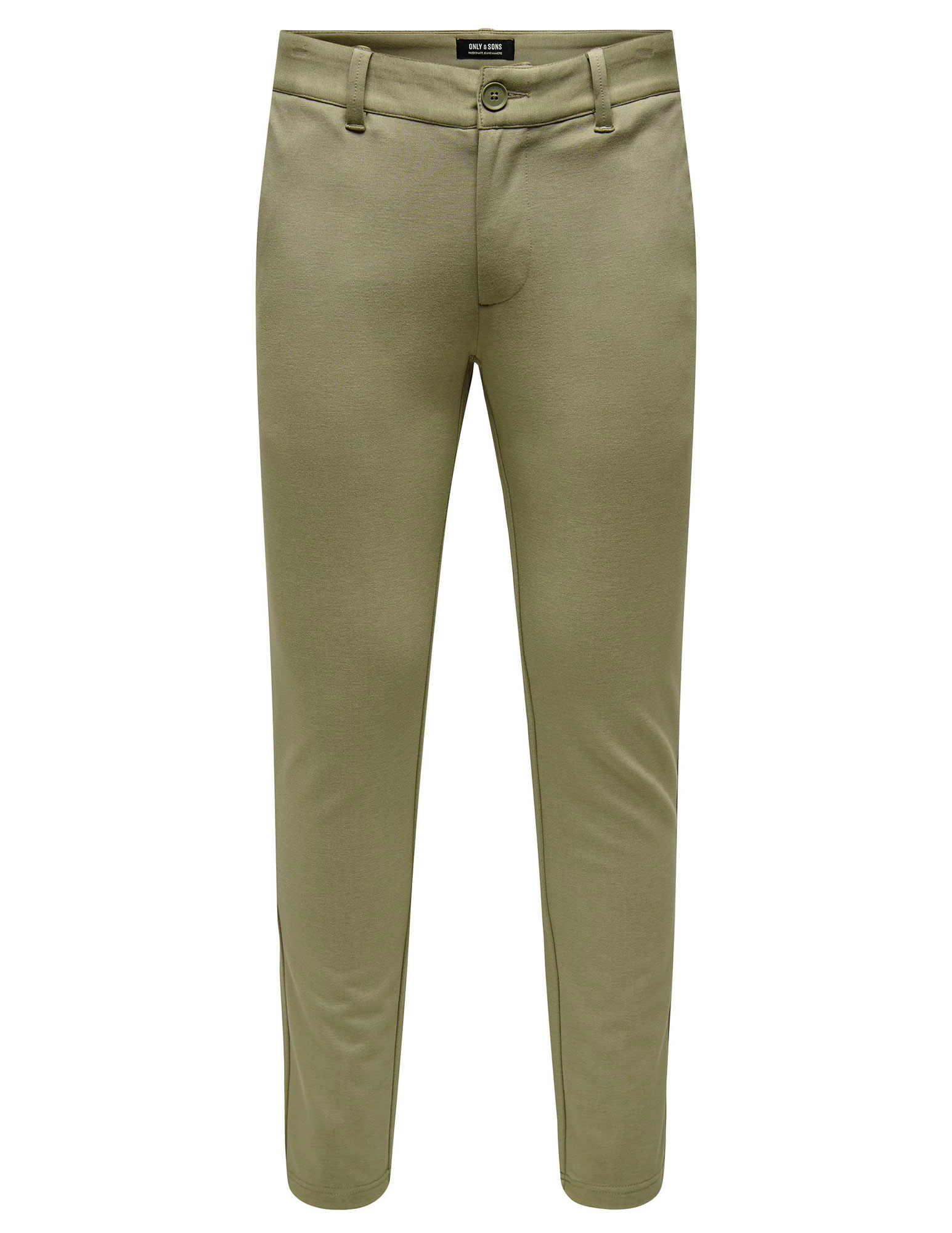 ONLY & SONS Pantalon Mark 22010209 Licht groen
