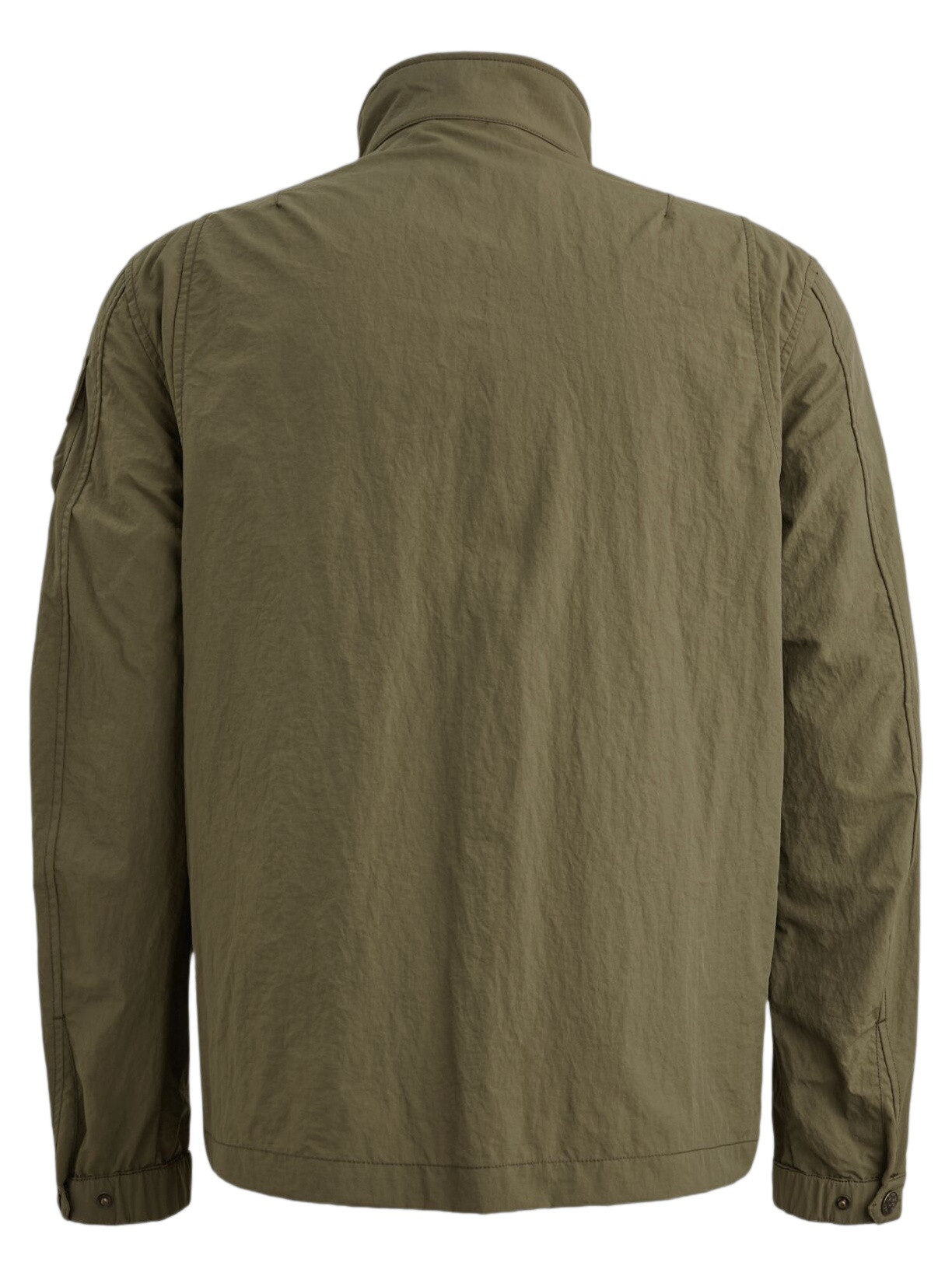 PME Legend Jack Cargoyet PJA2602127 Midden groen