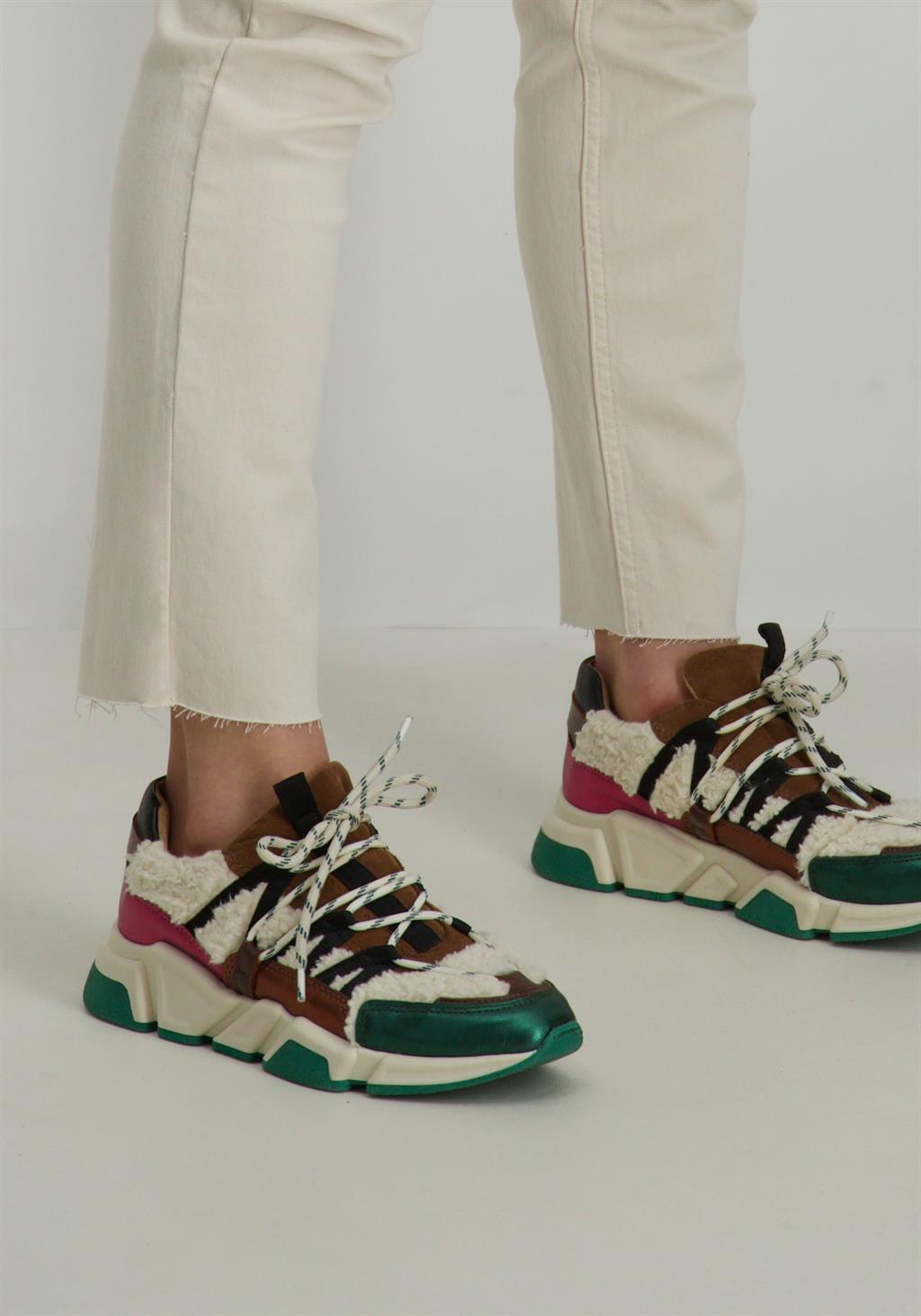 Only Jeans Emily 15175323 Beige