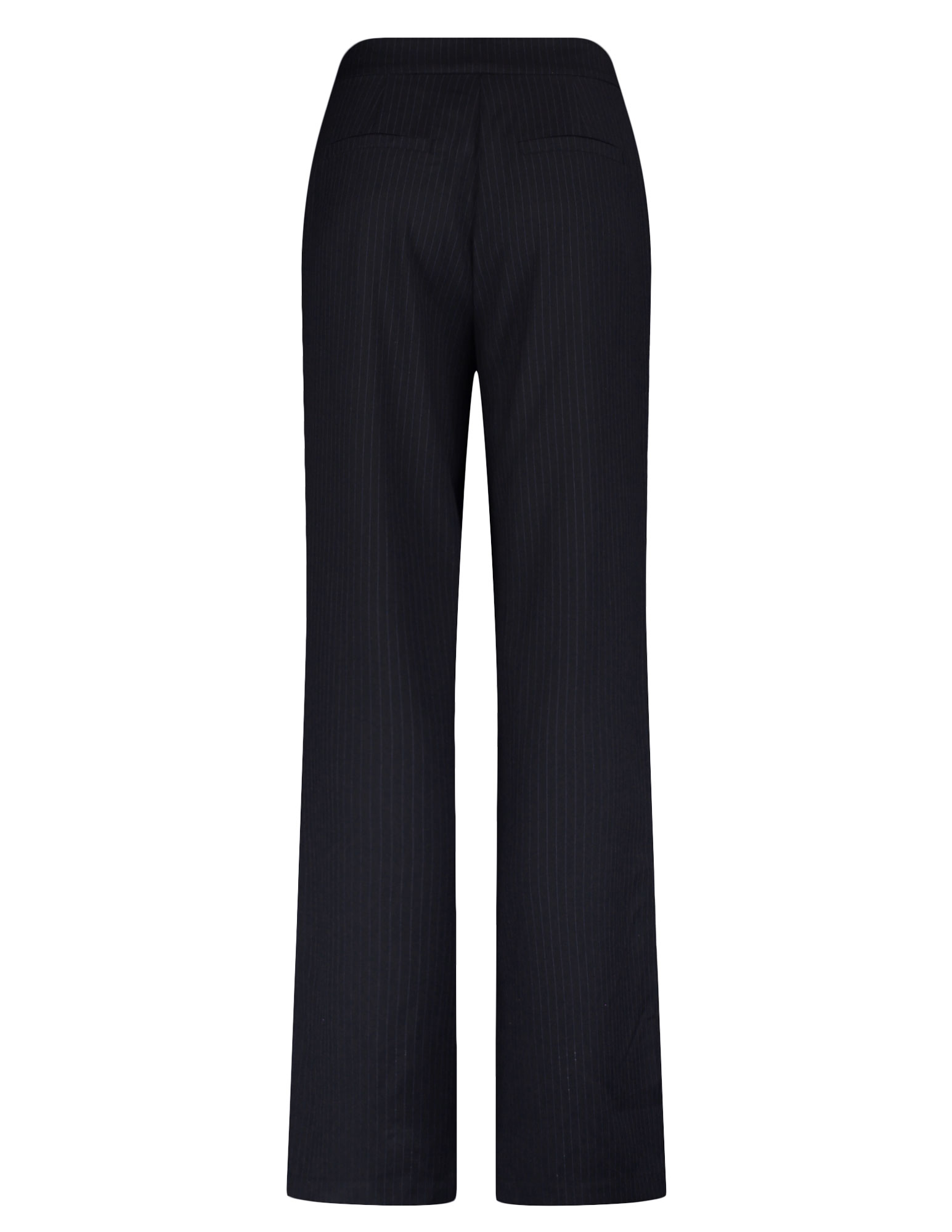 Harper & Yve Broek Frederique AW25N103 Zwart