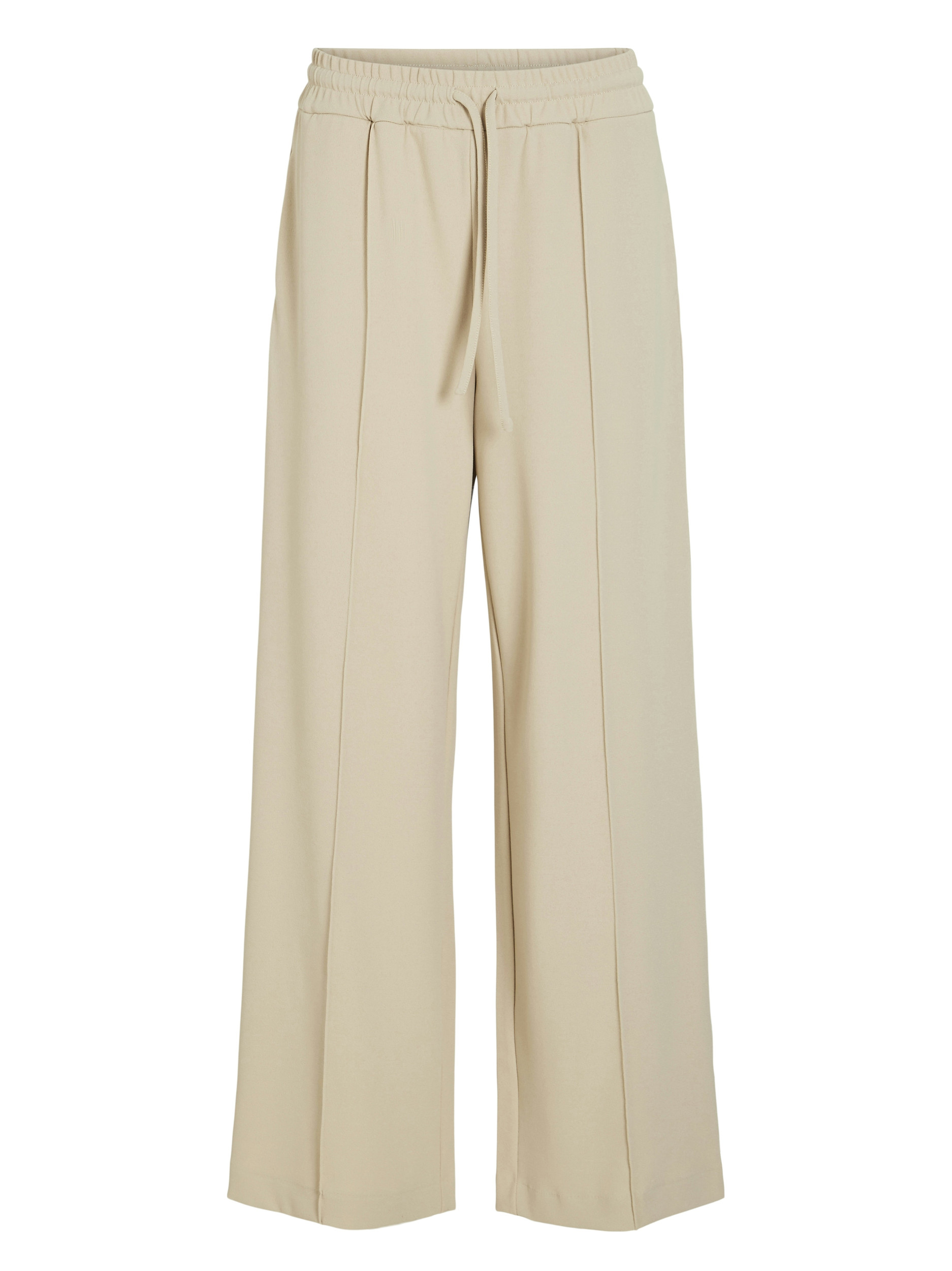 Vila Broek Clua 14095436 Beige
