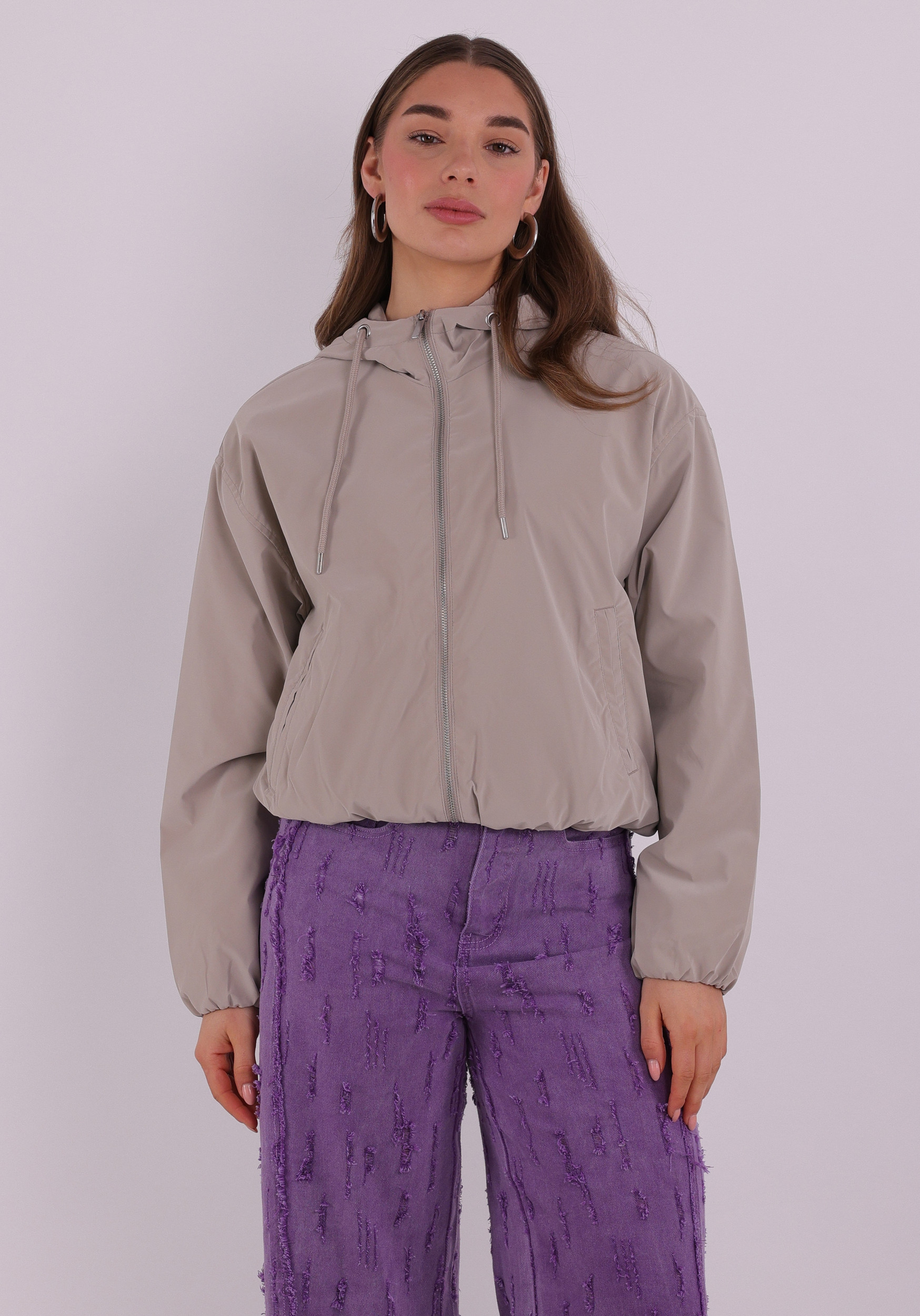 Only Jacket Camille 15361428 Zand