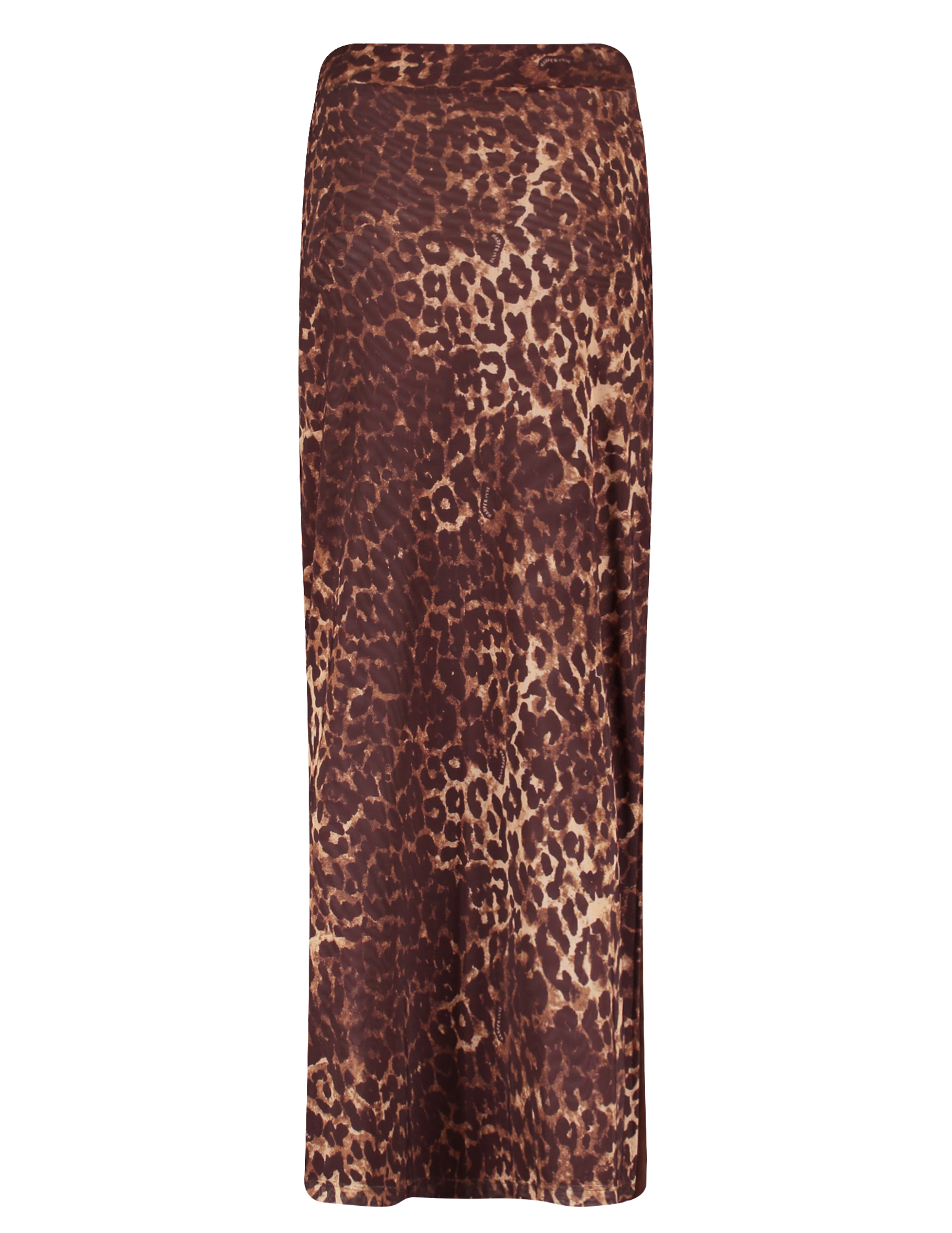 Harper & Yve Rok Leny SS25J000 Bruin