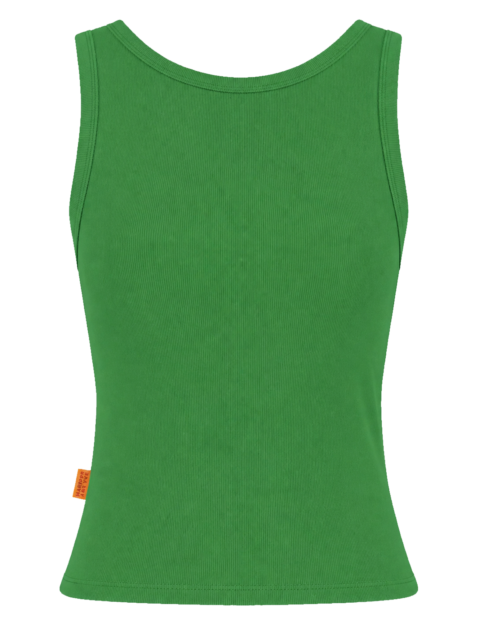 Harper & Yve Top Yenn HS6P404 Groen