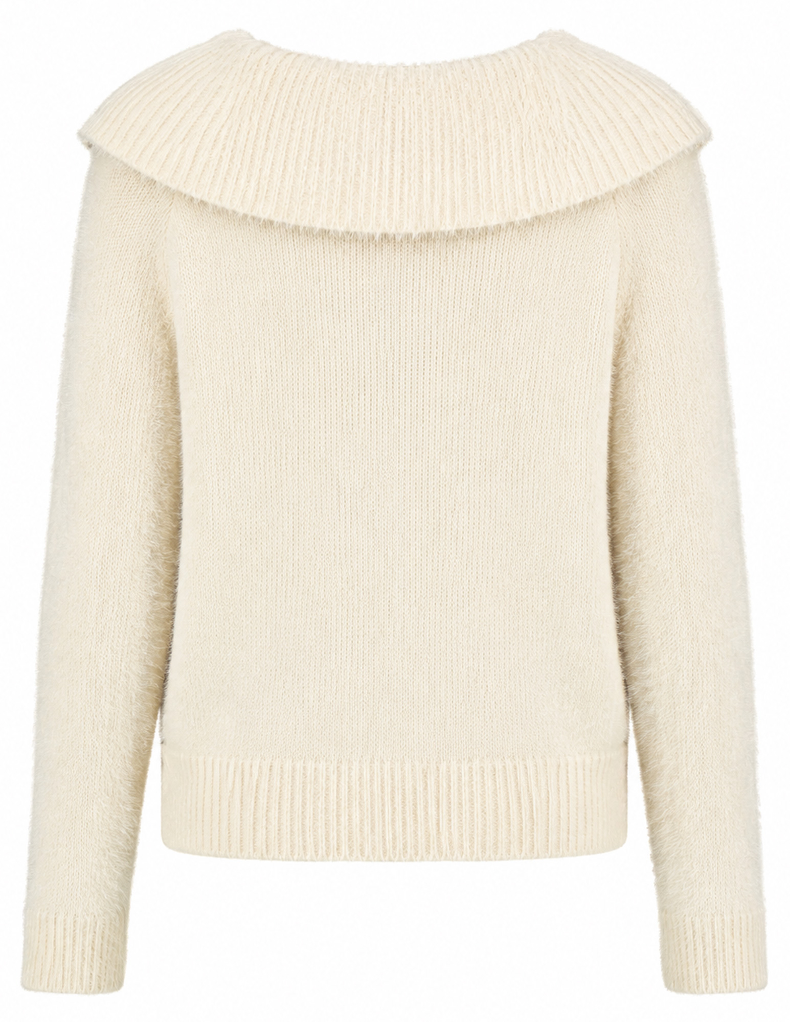VERO MODA Vest Puff 10347195 Beige