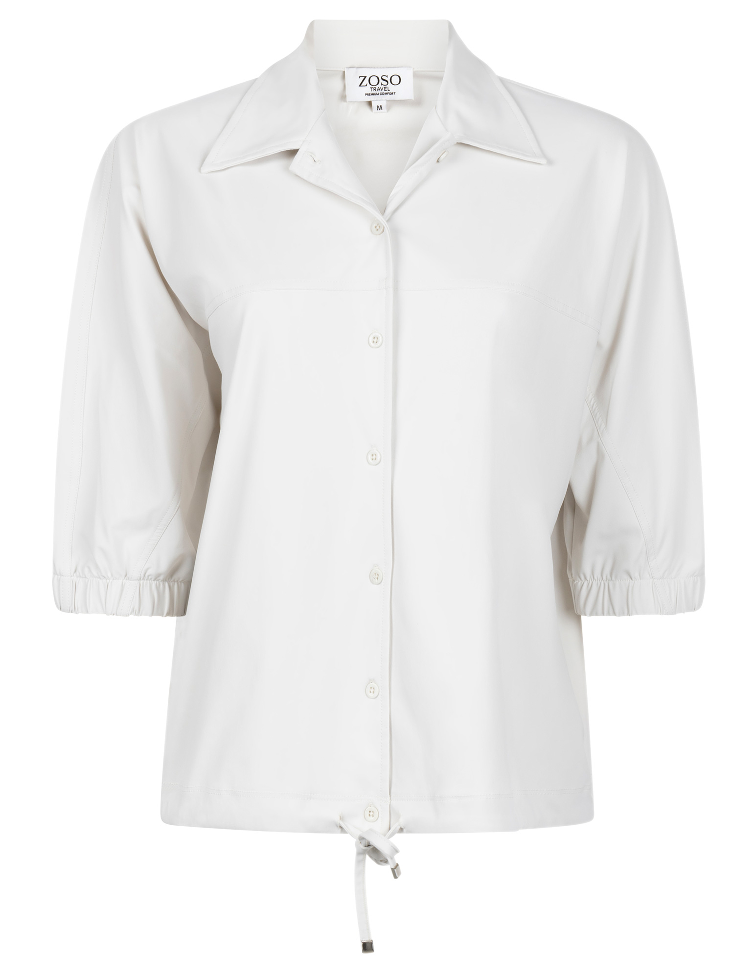 Zoso Blouse 261Monique