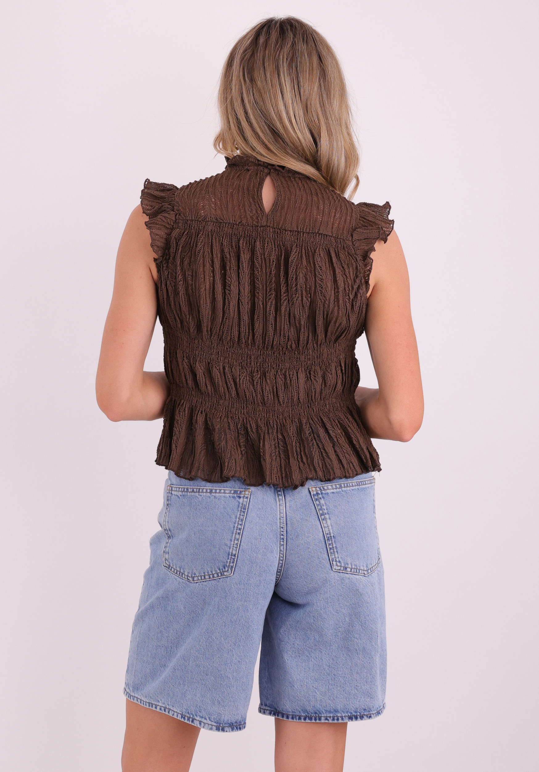 ONLY Top Shaila 15375420 Bruin