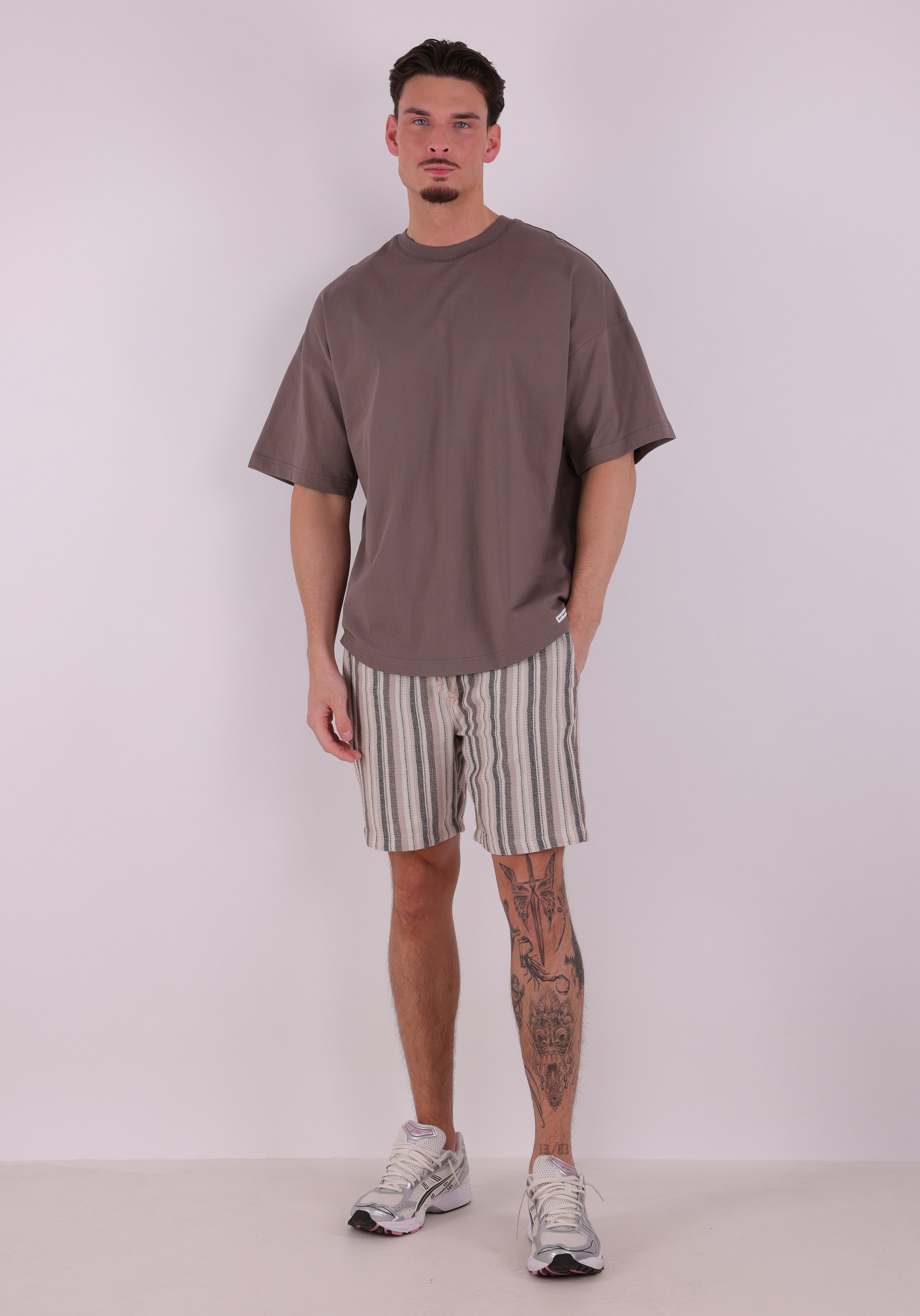 ONLY & SONS Short Trev 22026950 Bruin