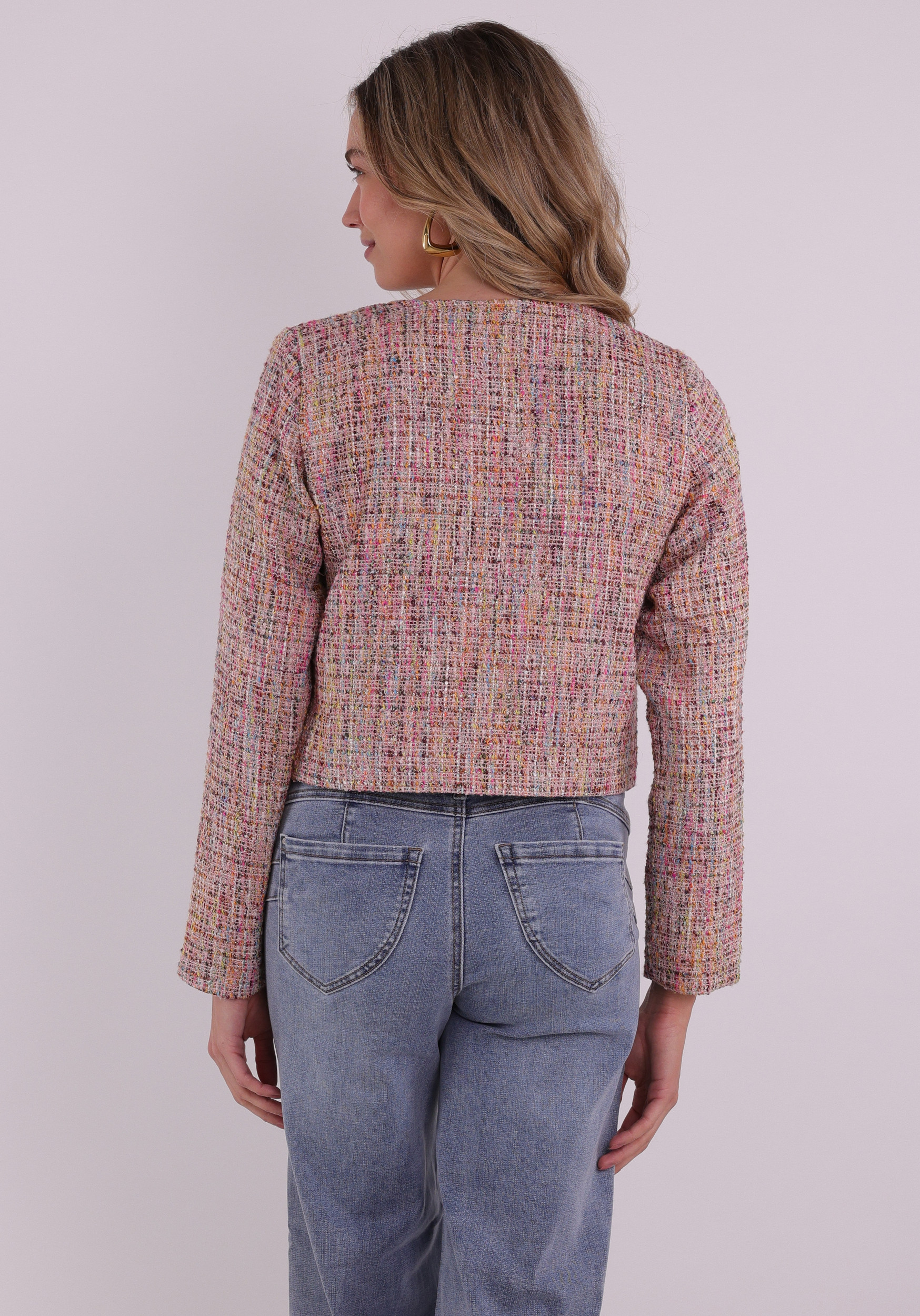 Culture Jack Anick 50112899 Multi