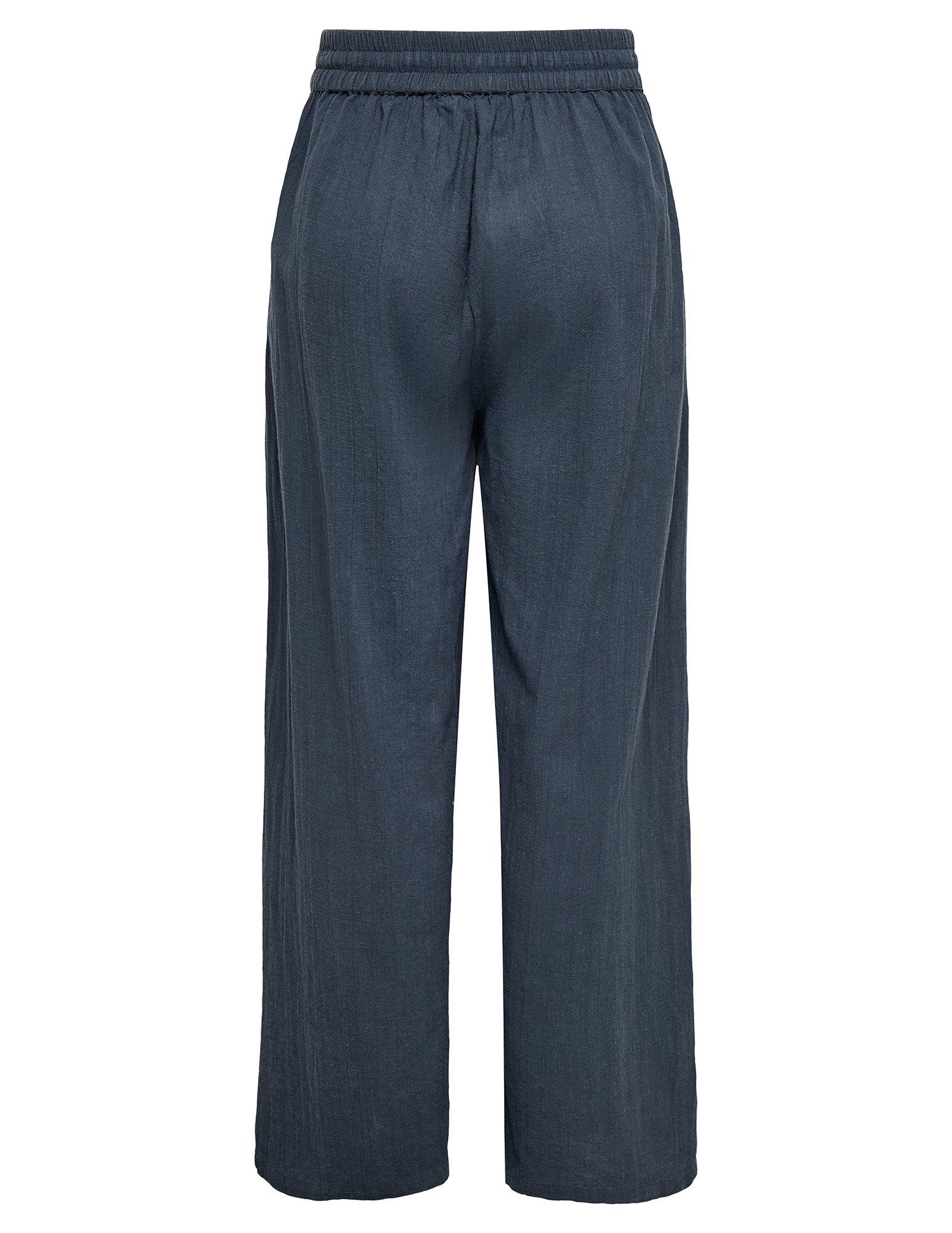 ONLY Broek Tizana 15319090 Donker blauw
