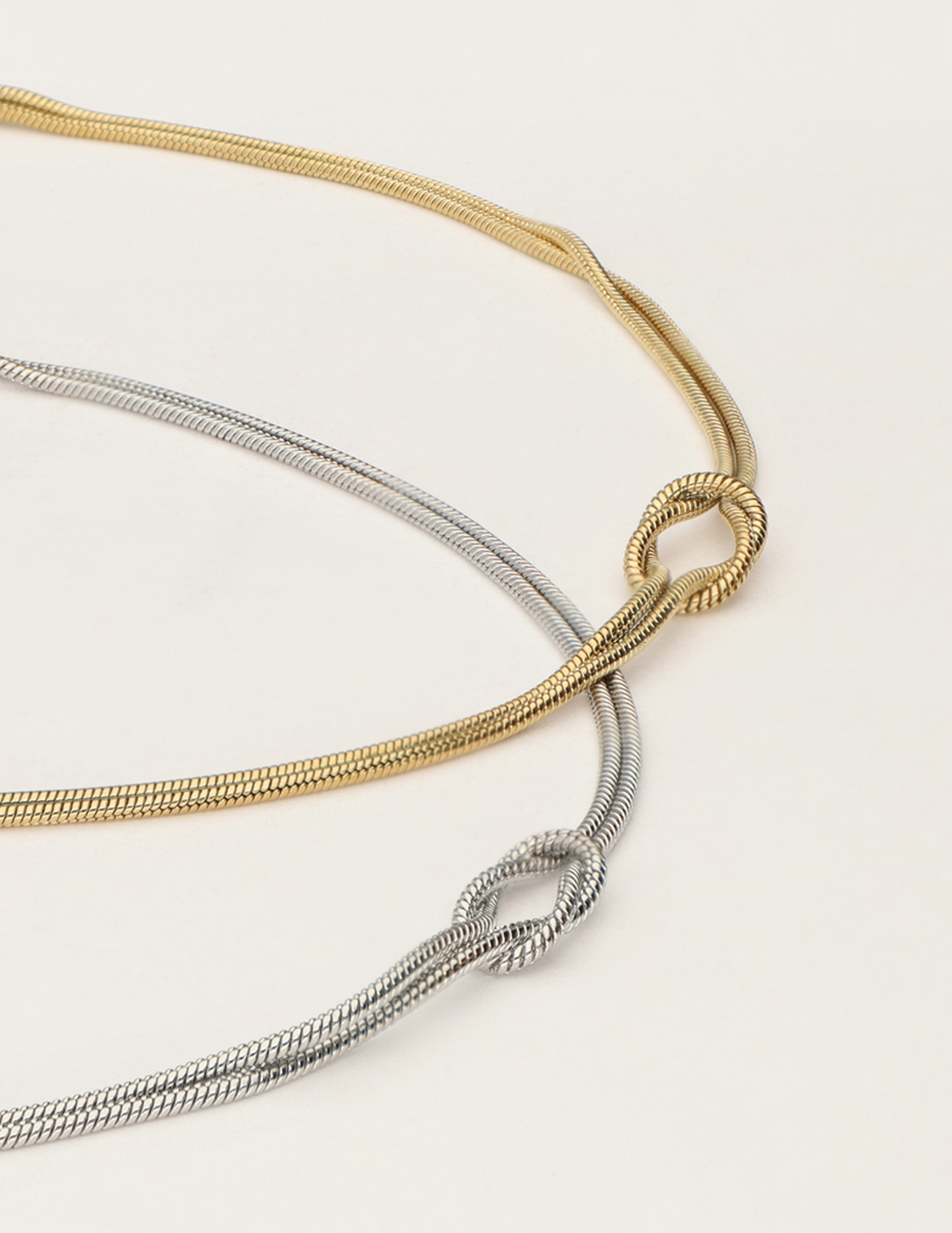 My Jewellery Armbanden set Forever Connected MJ11661 Multi