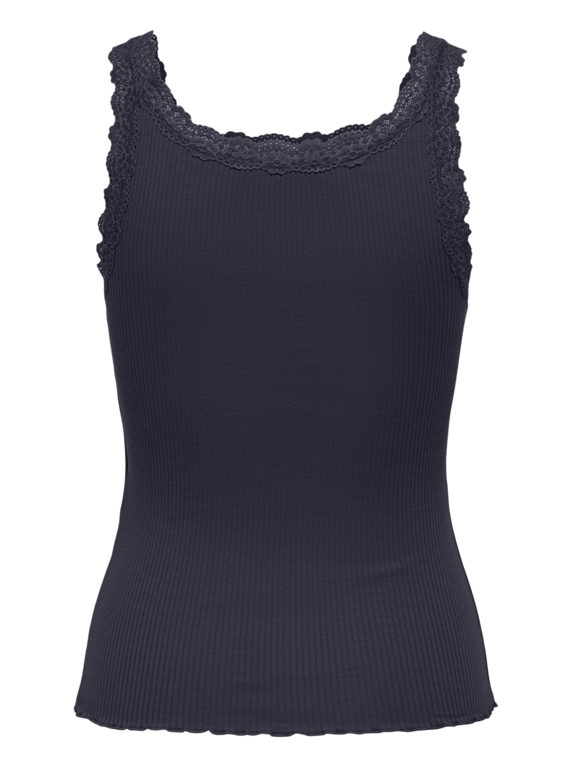 Only Top Sara sharai 15345994 Donker blauw