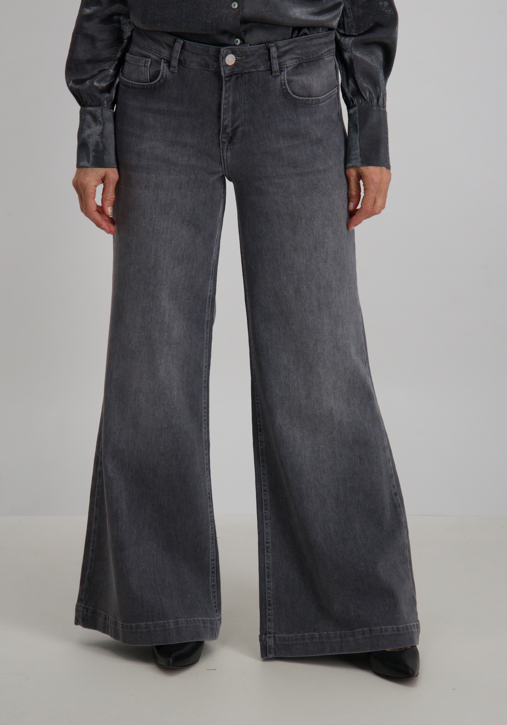 Para Mi Jeans Scotty FW252.212366-D140 Grijs