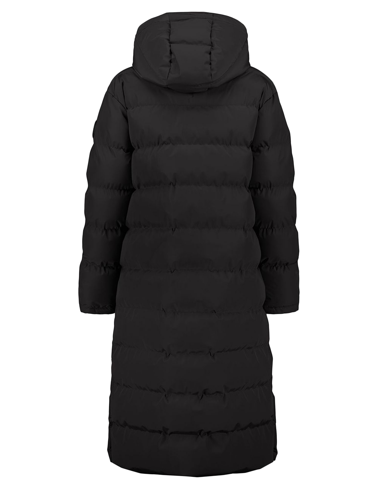 AIRFORCE Winterjas Grace Jacket FRW0622 Zwart