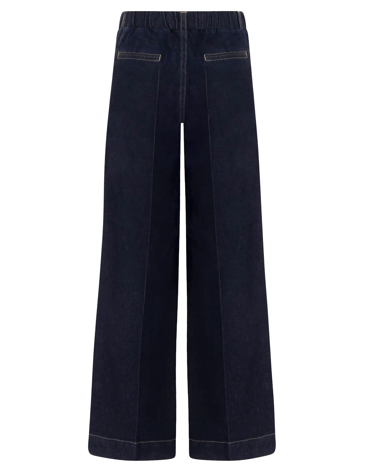 Para Mi Jeans Lizzy FW251.212370-D156 Donker blauw