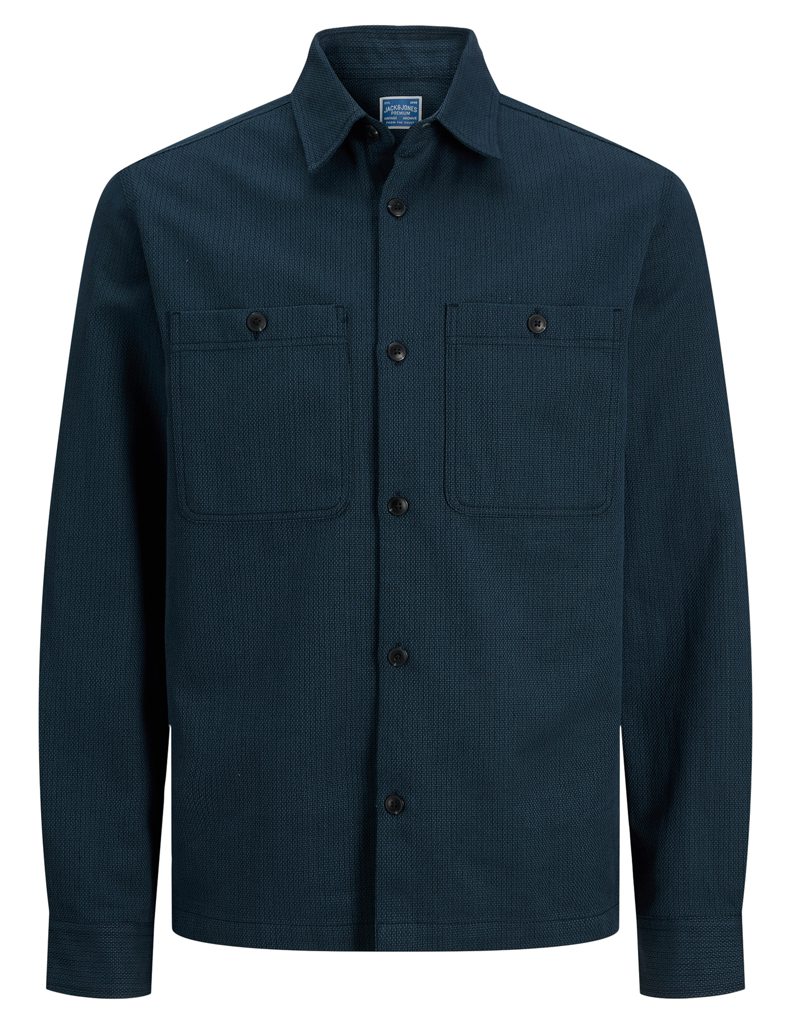 JACK & JONES Overshirt Rayle 12291955