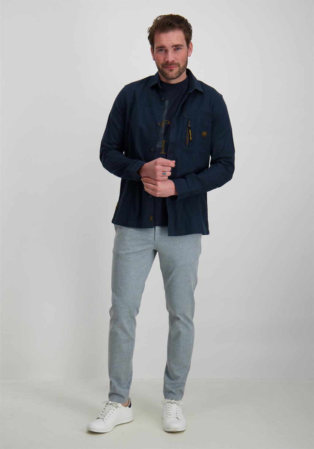 ONLY & SONS Markpants 22028134 Grijs