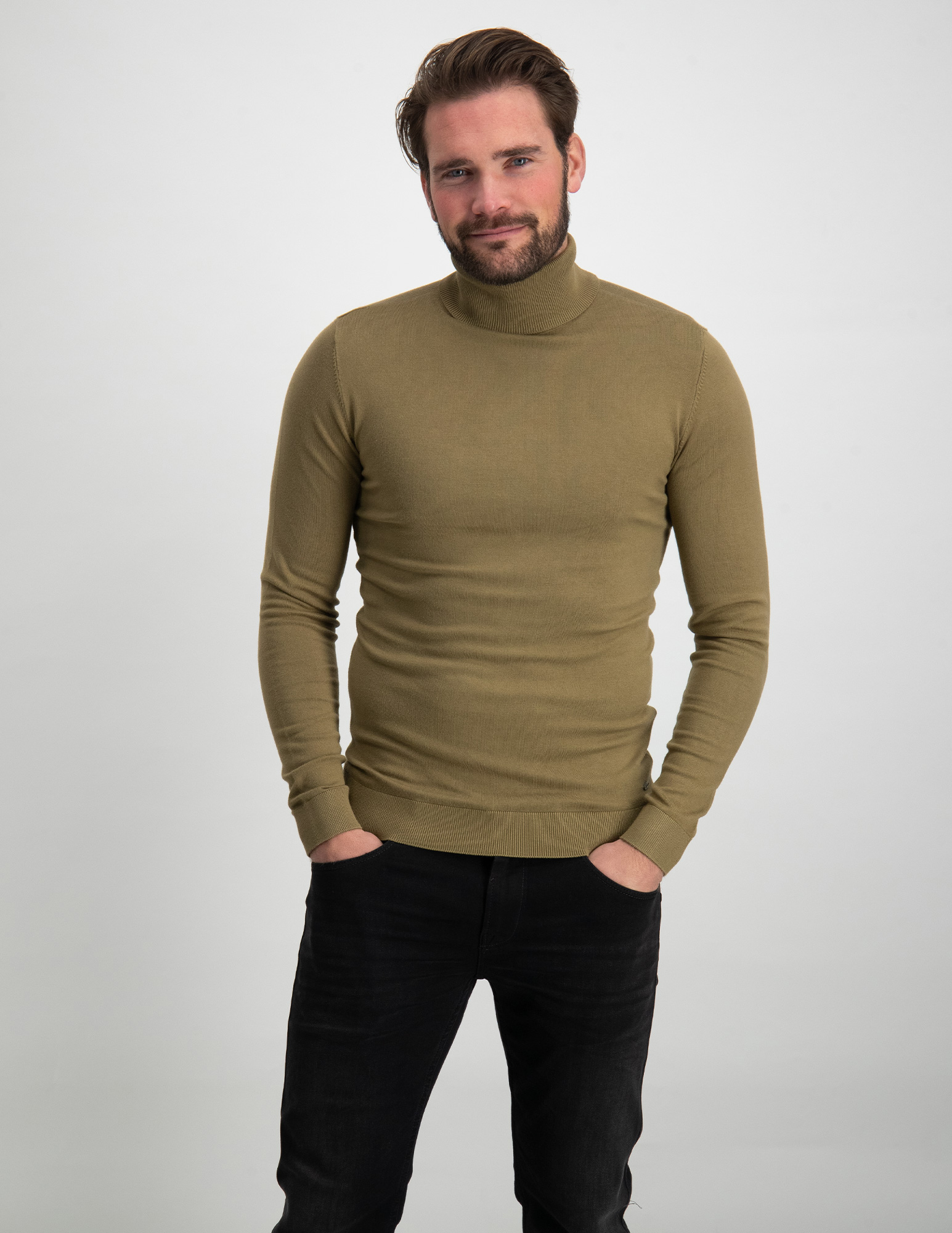 Petrol Coltrui M-3030-KWC002 Taupe