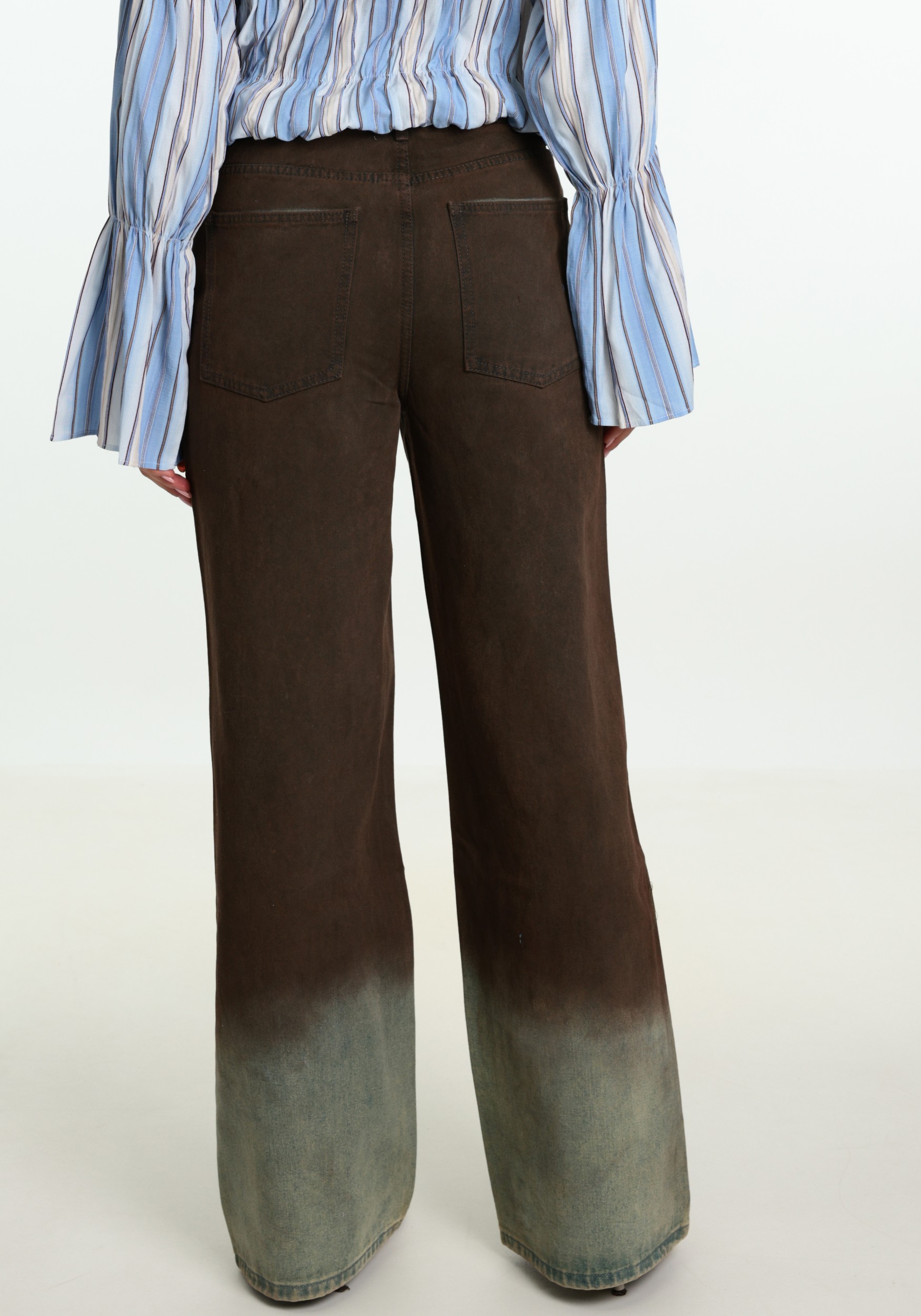Refined Department Jeans Payton R2608173030 Jeans blauw