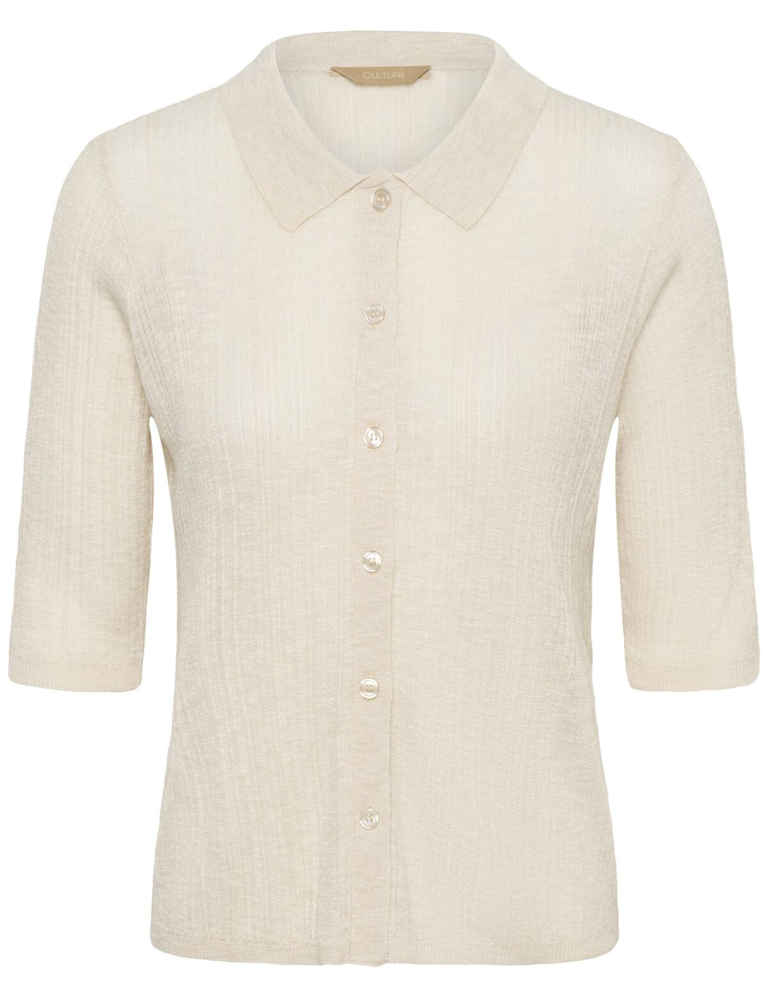 Culture Vest Augustine 50113156
