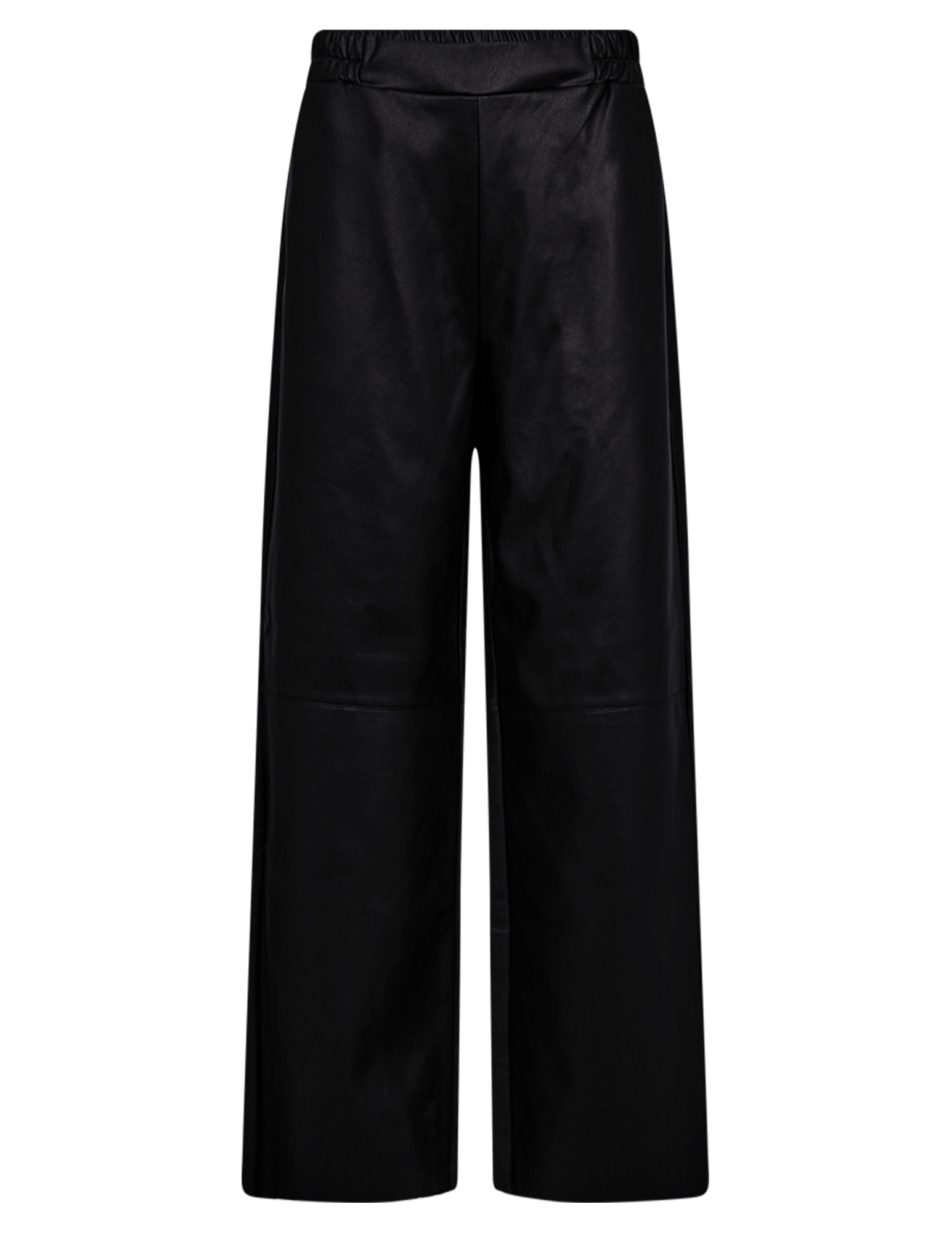 FREE|QUENT Broek Veggy 207054 Zwart