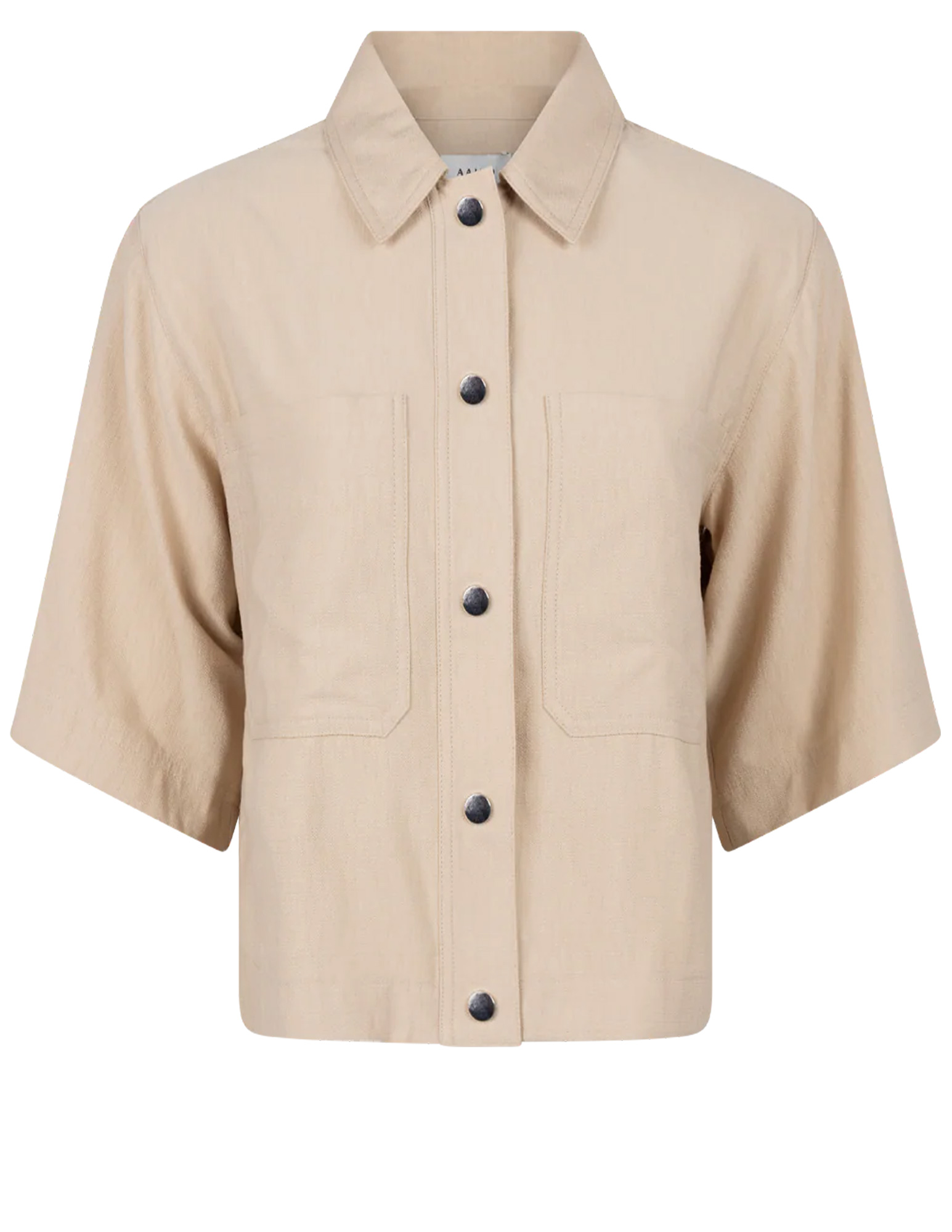 Aaiko BV Blouse VANESSA RAY 560