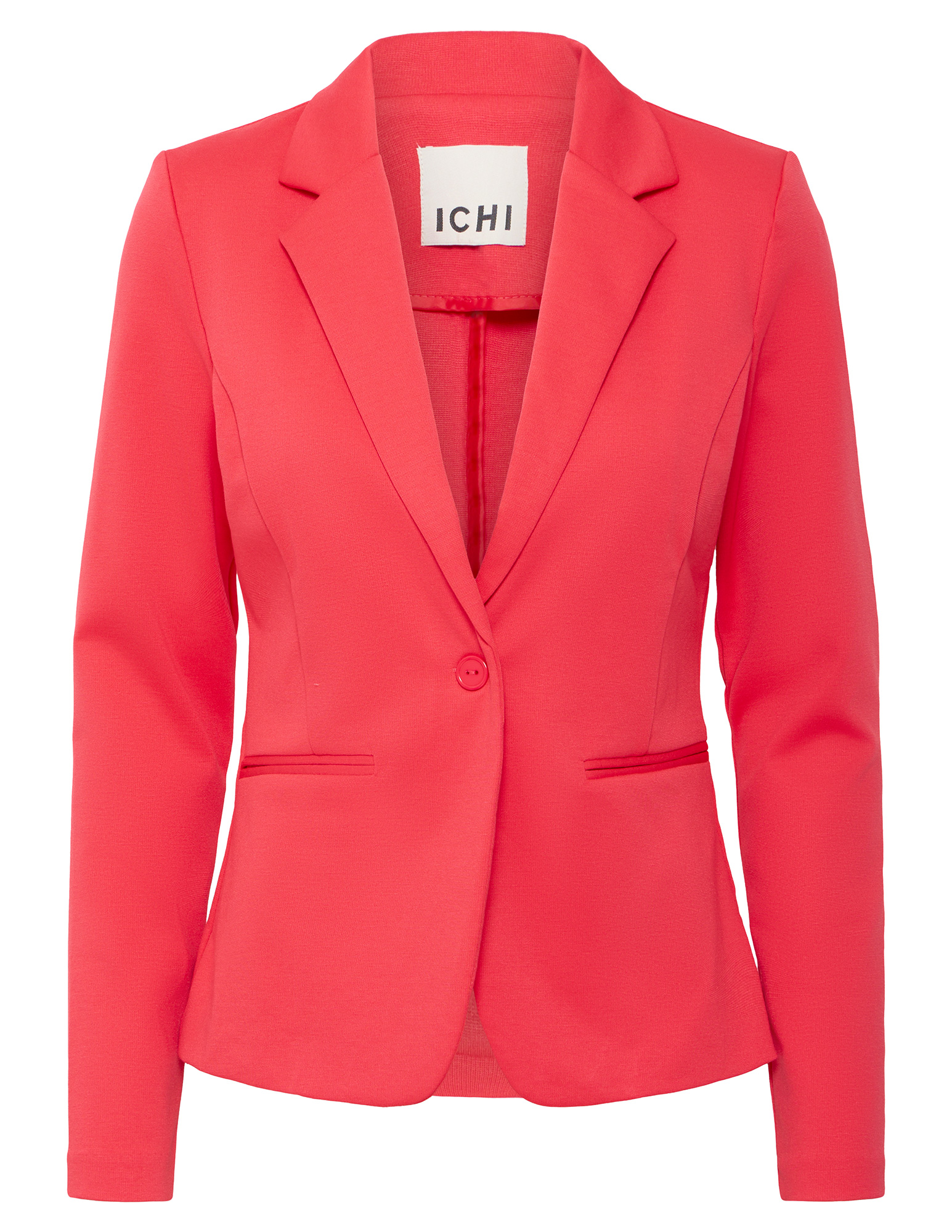 Ichi Blazer Kate 20101801 Zalm