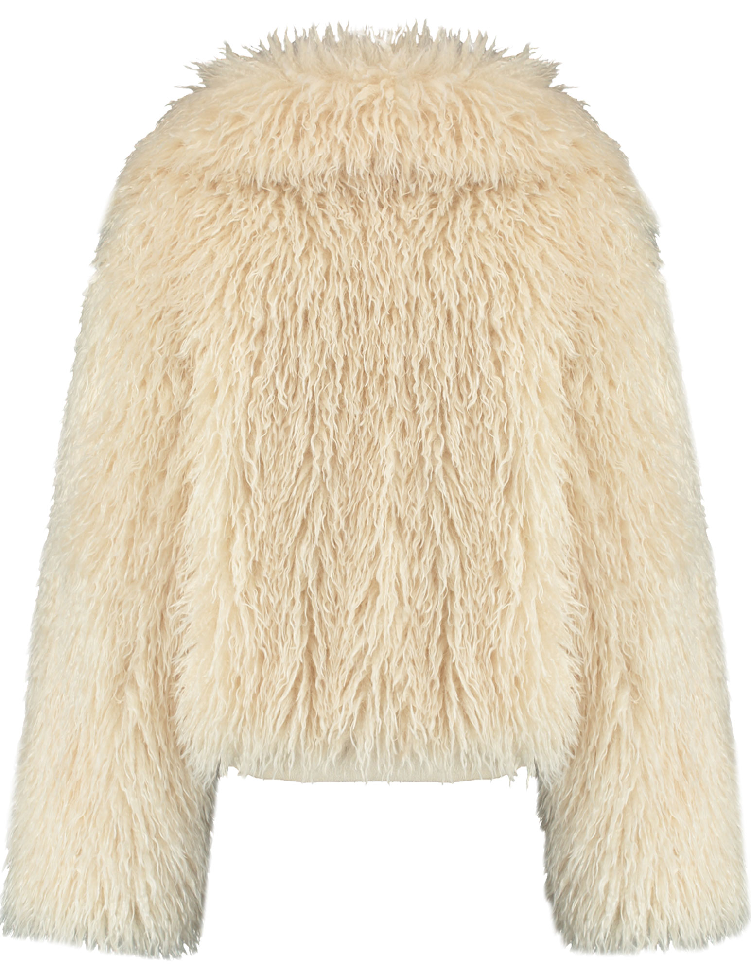 Harper & Yve Jacket Stacy AW25N206 Ecru