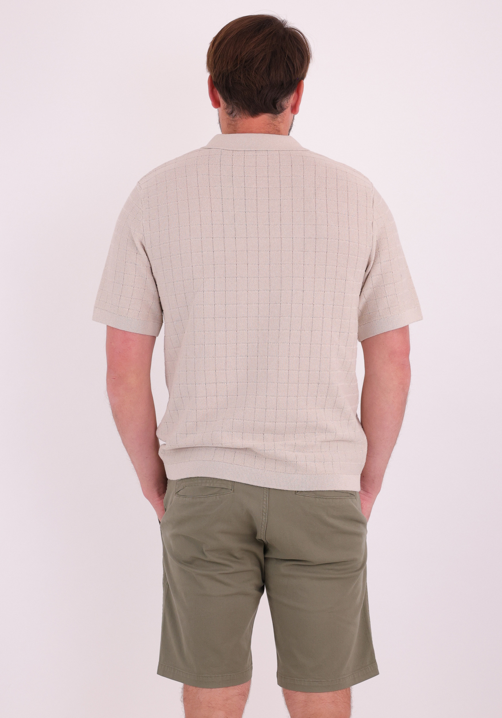 ONLY & SONS Polo Noha 22038023 Zand