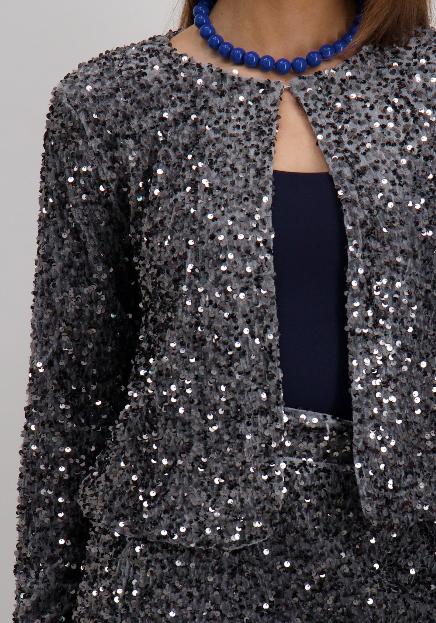 Vila Vest Faith 14110260 Midden grijs