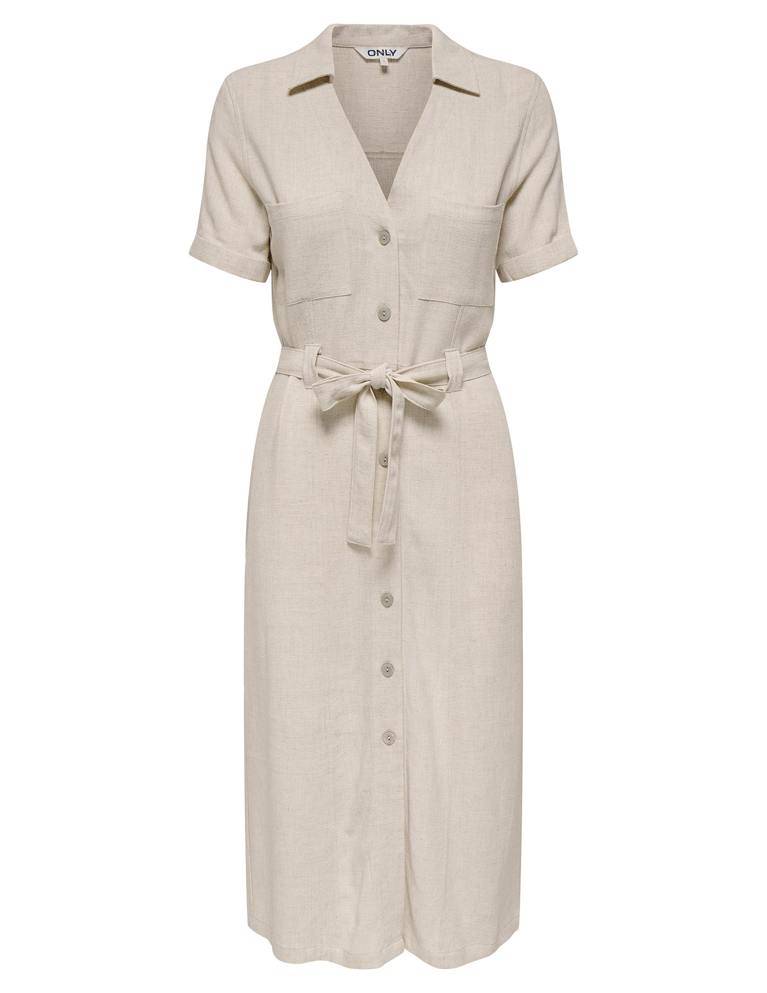 Only Jurk Siesta 15347210 Zand