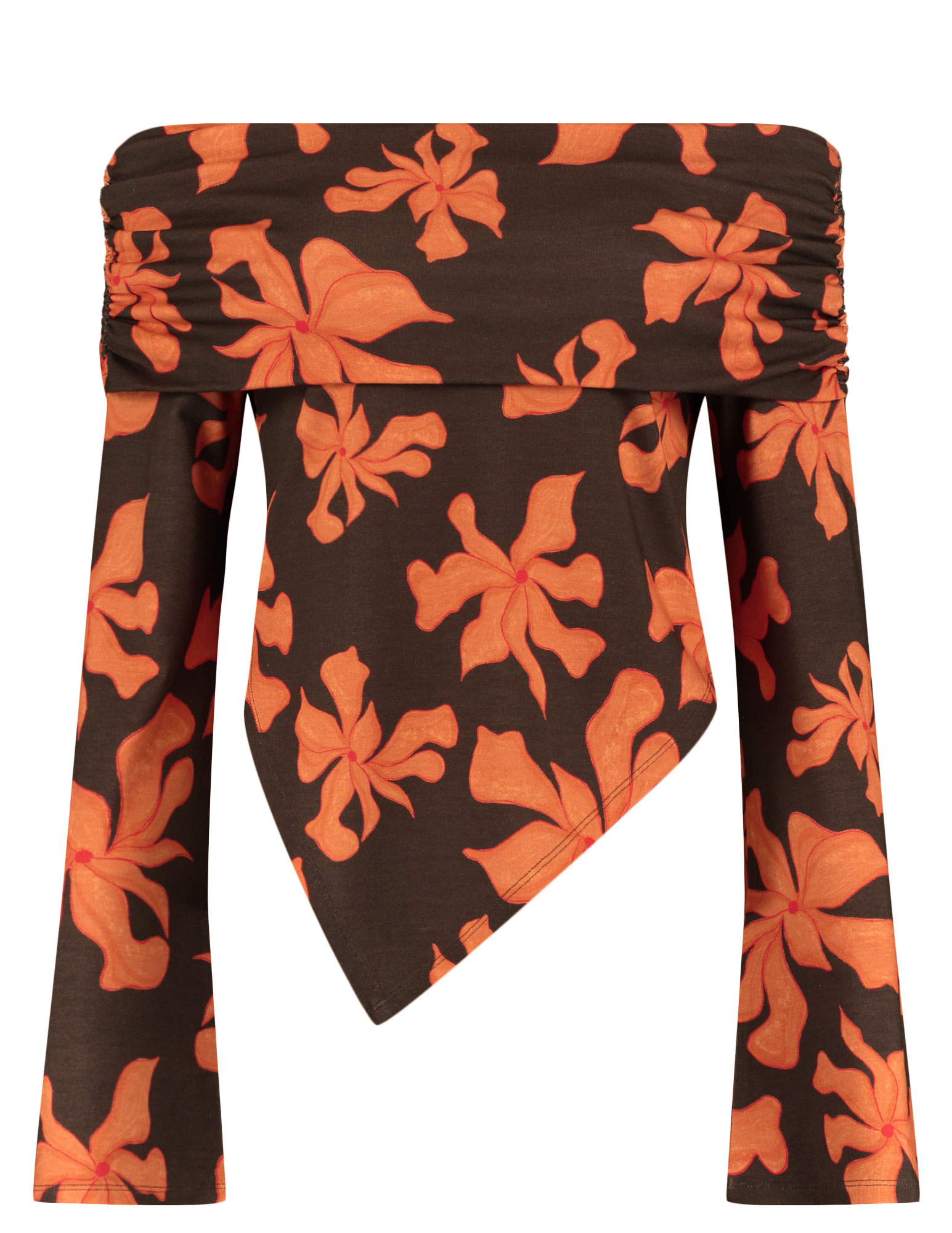 Harper & Yve Top Jesse SS6T505