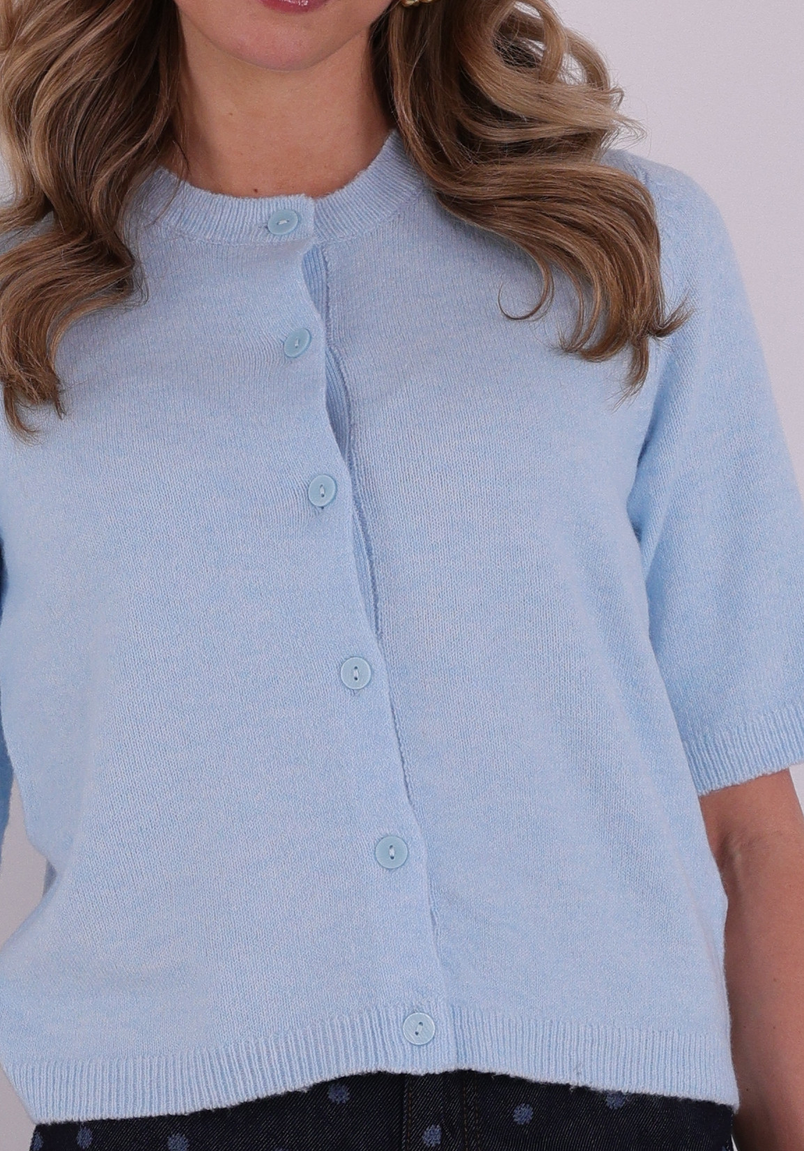 Vila Vest Liga 14113226 Licht blauw