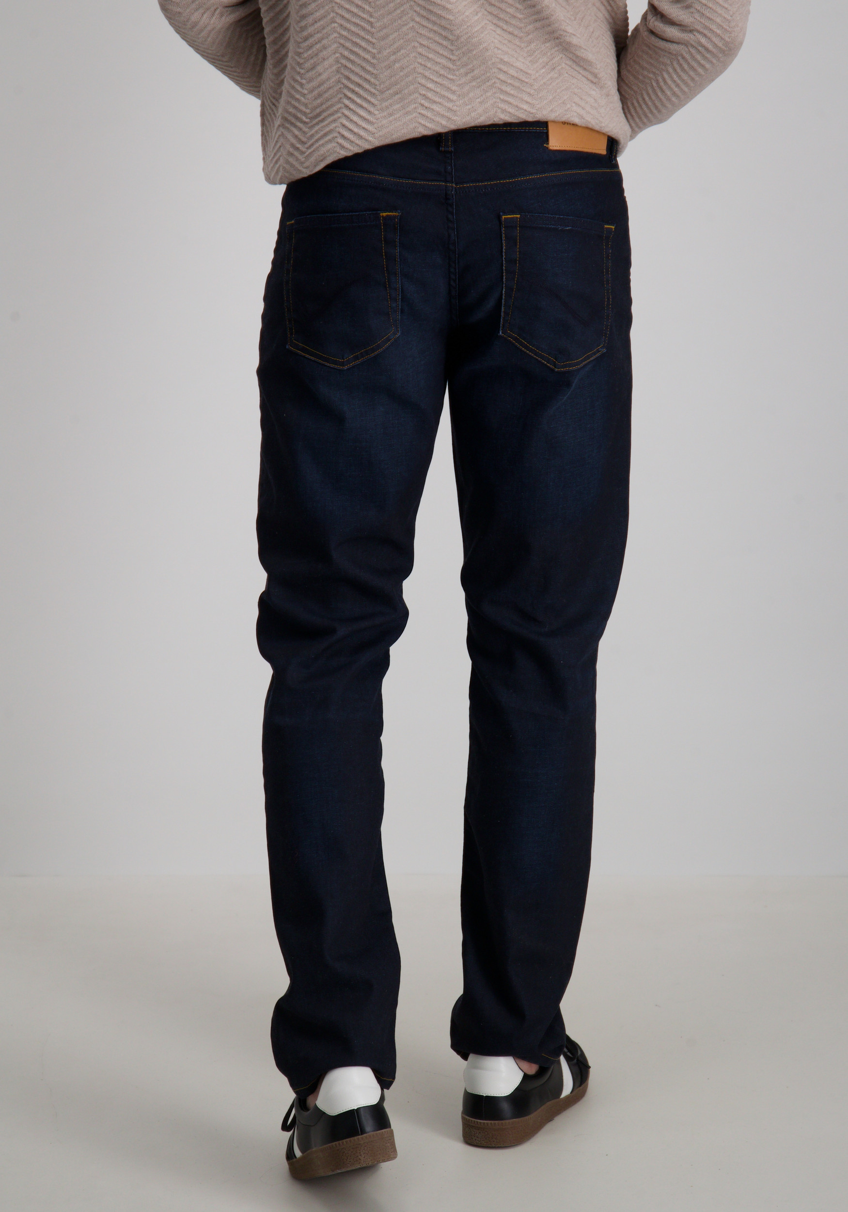 ONLY & SONS Jeans Weft jax 22029610 Donker blauw