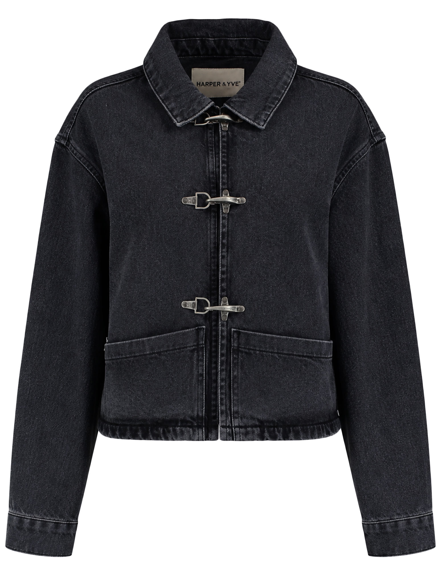 Harper & Yve Jacket Wally AW6D203
