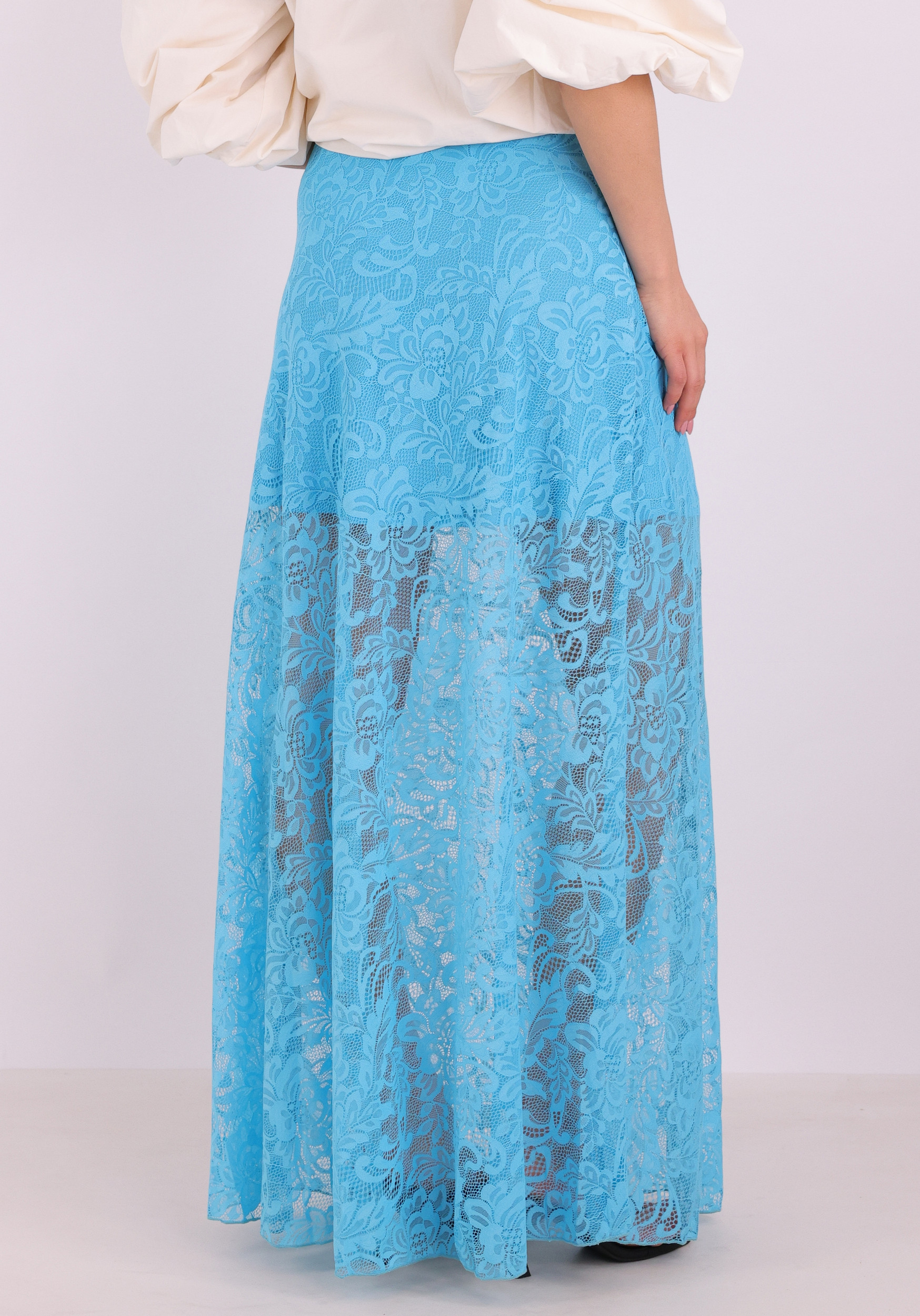 Harper & Yve Rok Jake HS6P001 Licht blauw