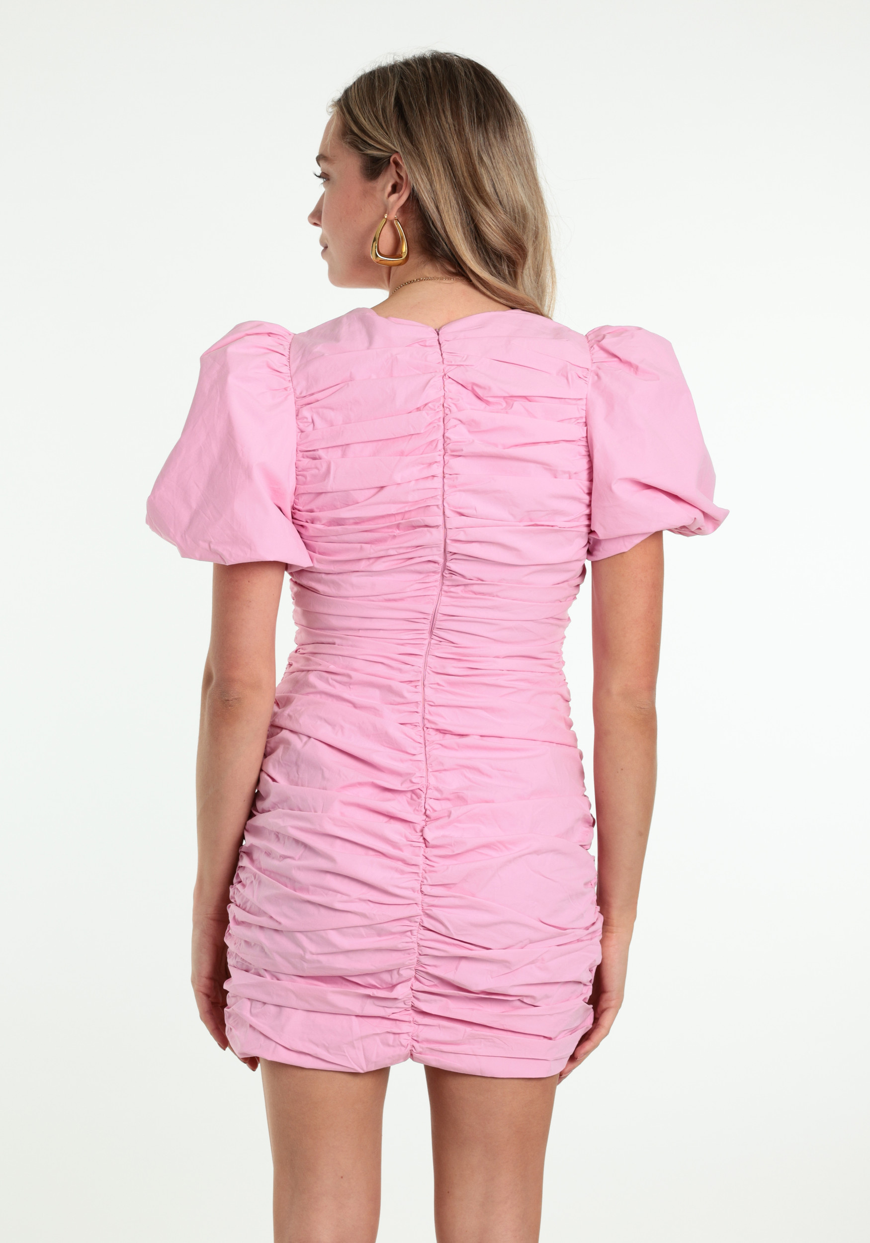 Harper & Yve Jurk Nils HS6P911 Roze