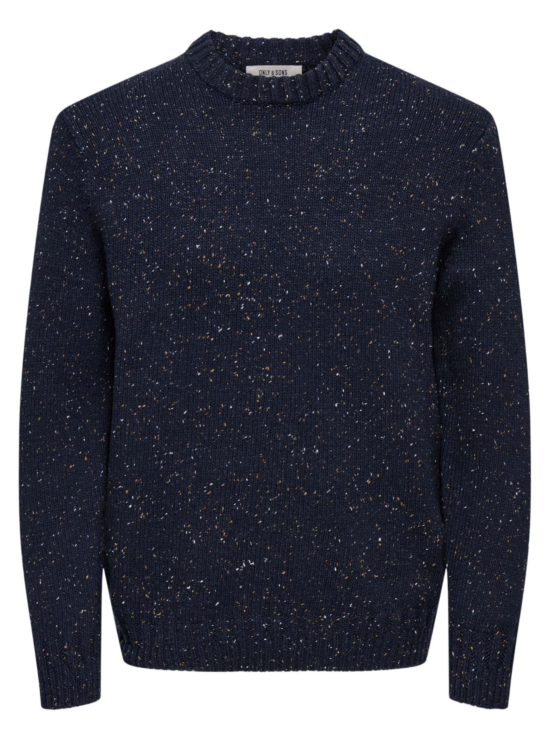 ONLY & SONS Trui Birky 22035781 Donker blauw