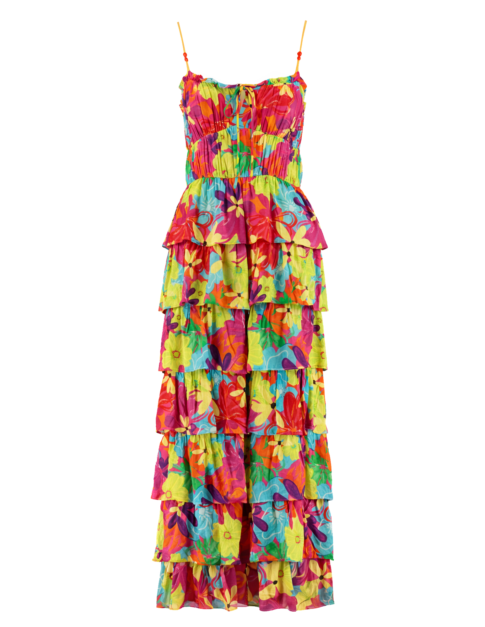 Harper & Yve Jurk Dina HS6P905 Multi