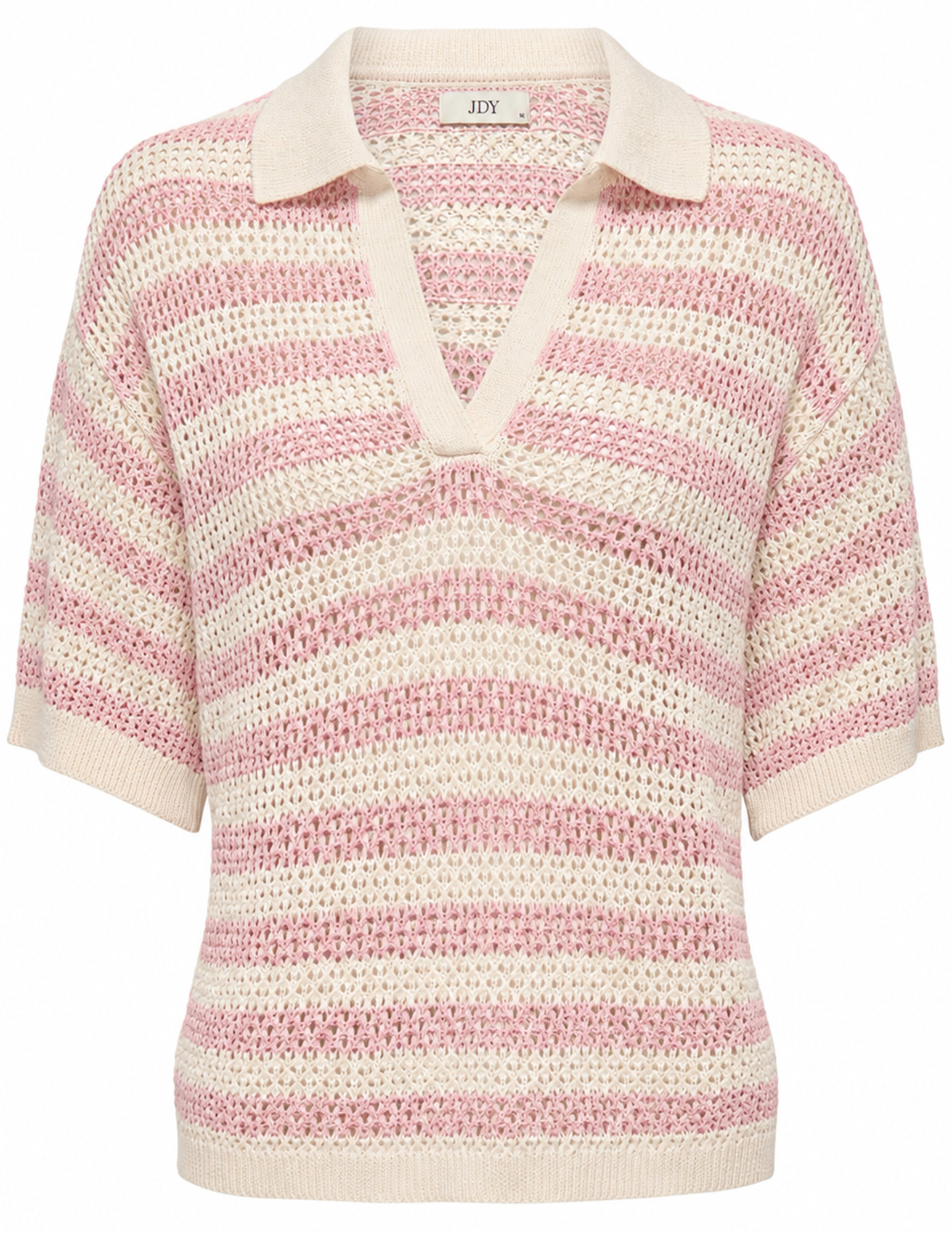 JDY Trui Tikka 15332493 Licht rose
