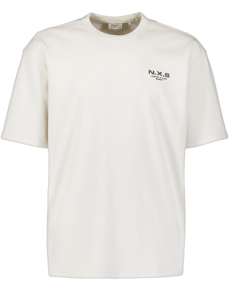 No Excess T-shirt interlock 31340212