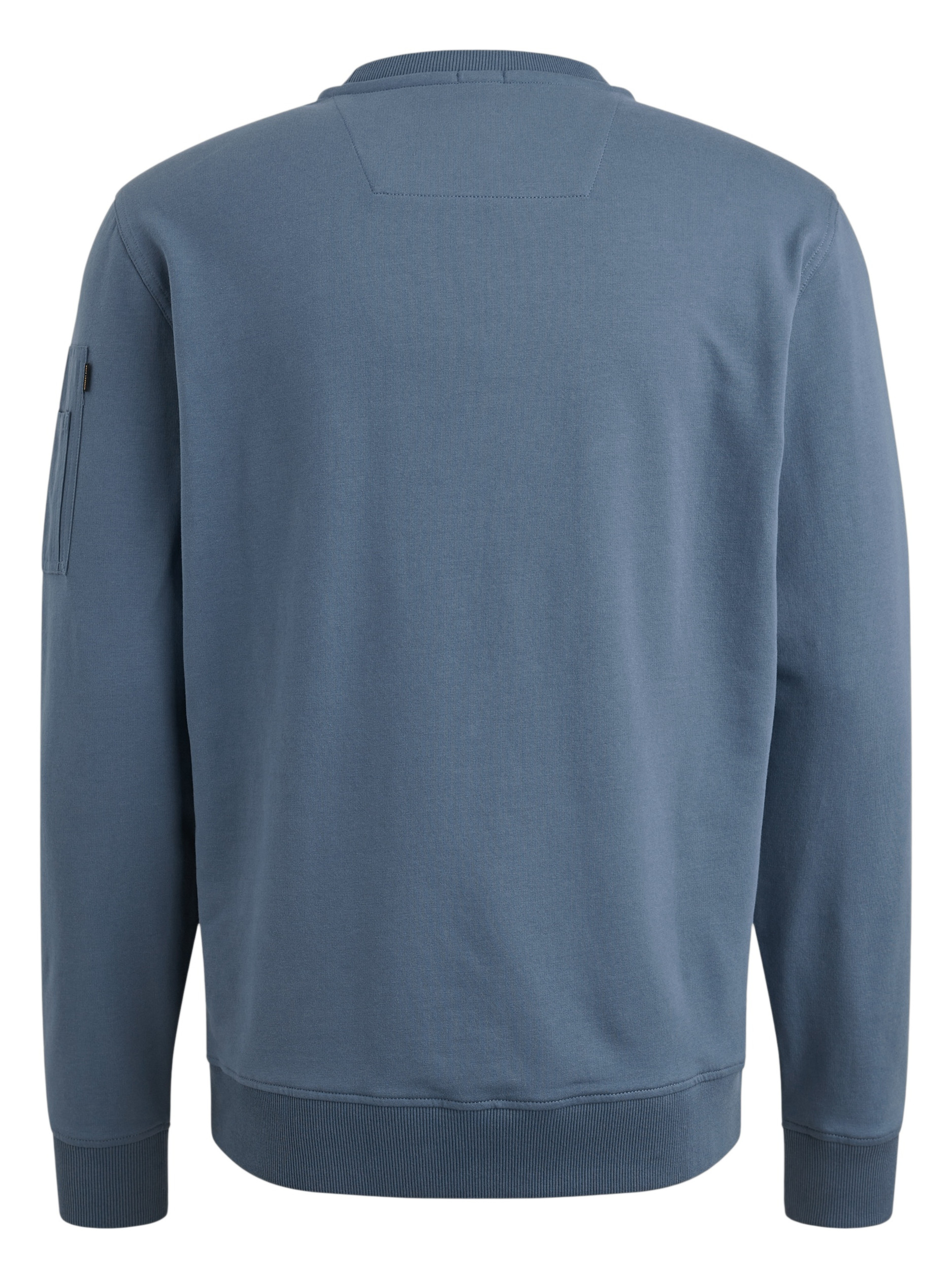 PME Legend Sweater American classic PLS2511499 Raf blauw