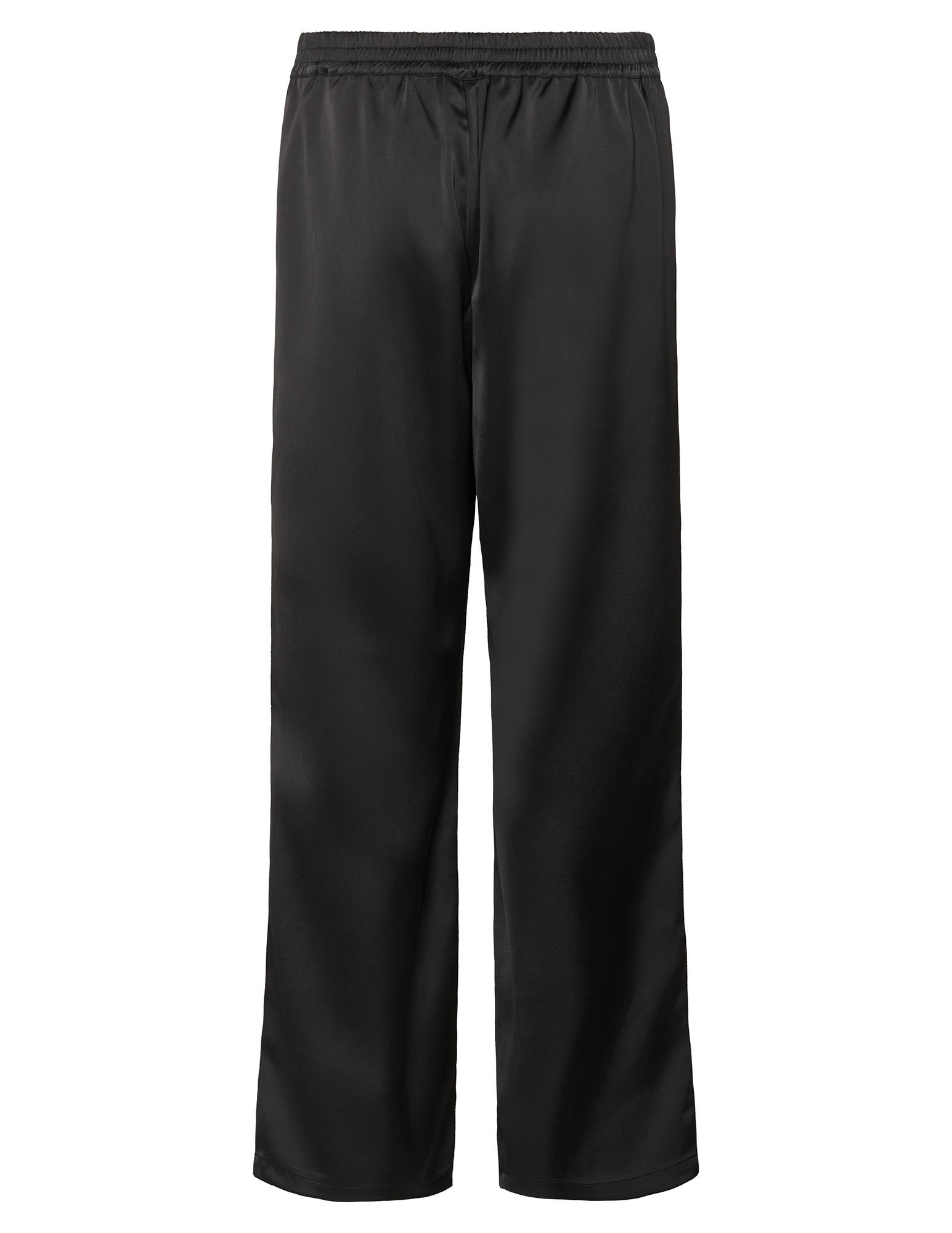 Culture Broek Annabelle 50112488 Zwart