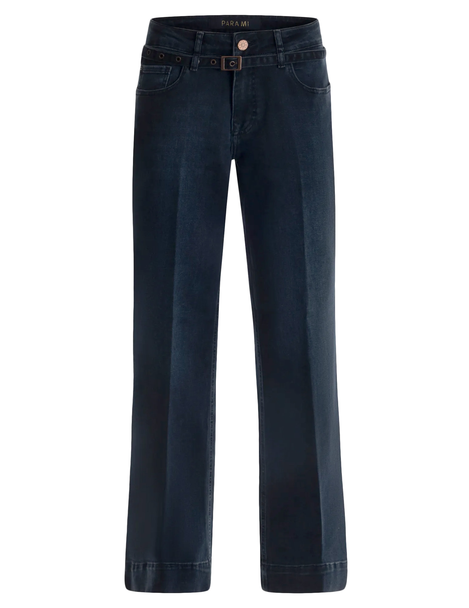 Para Mi Jeans Eve FW252.212372-D28 Donker blauw