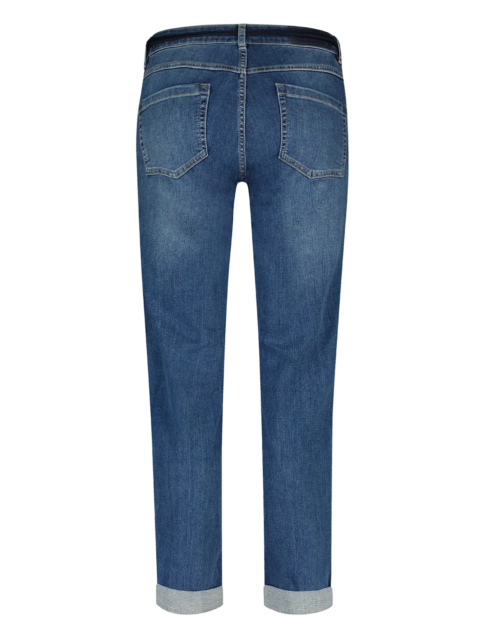 Para Mi Jeans Bobby NOS.212091-D97 (2 Jeans blauw