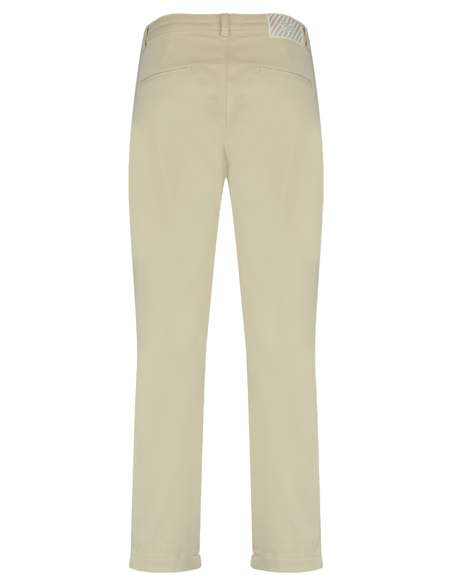 Para Mi Broek Cindy SS252.256342 Khaki