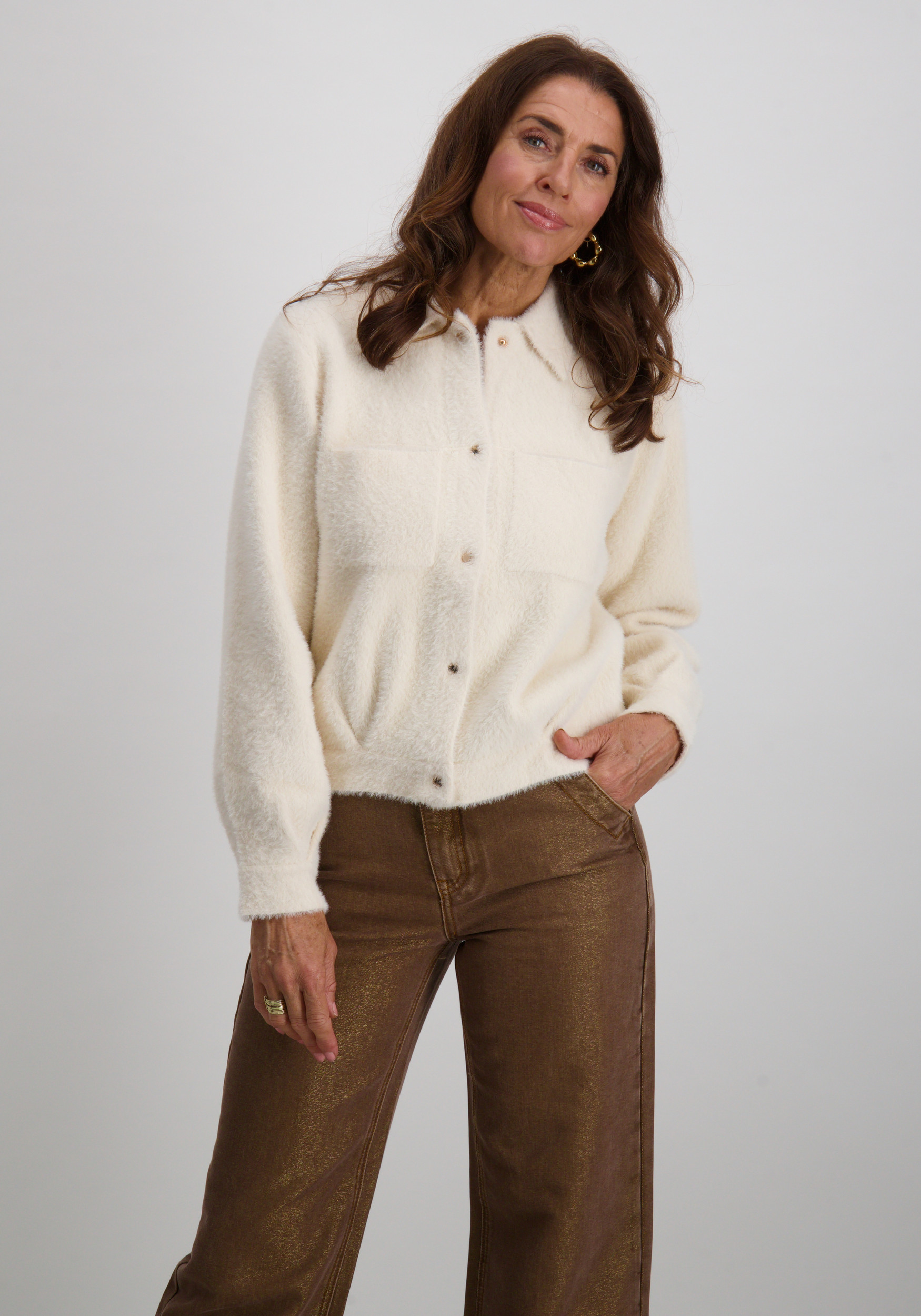 Tramontana Jas Q14-17-801 Beige